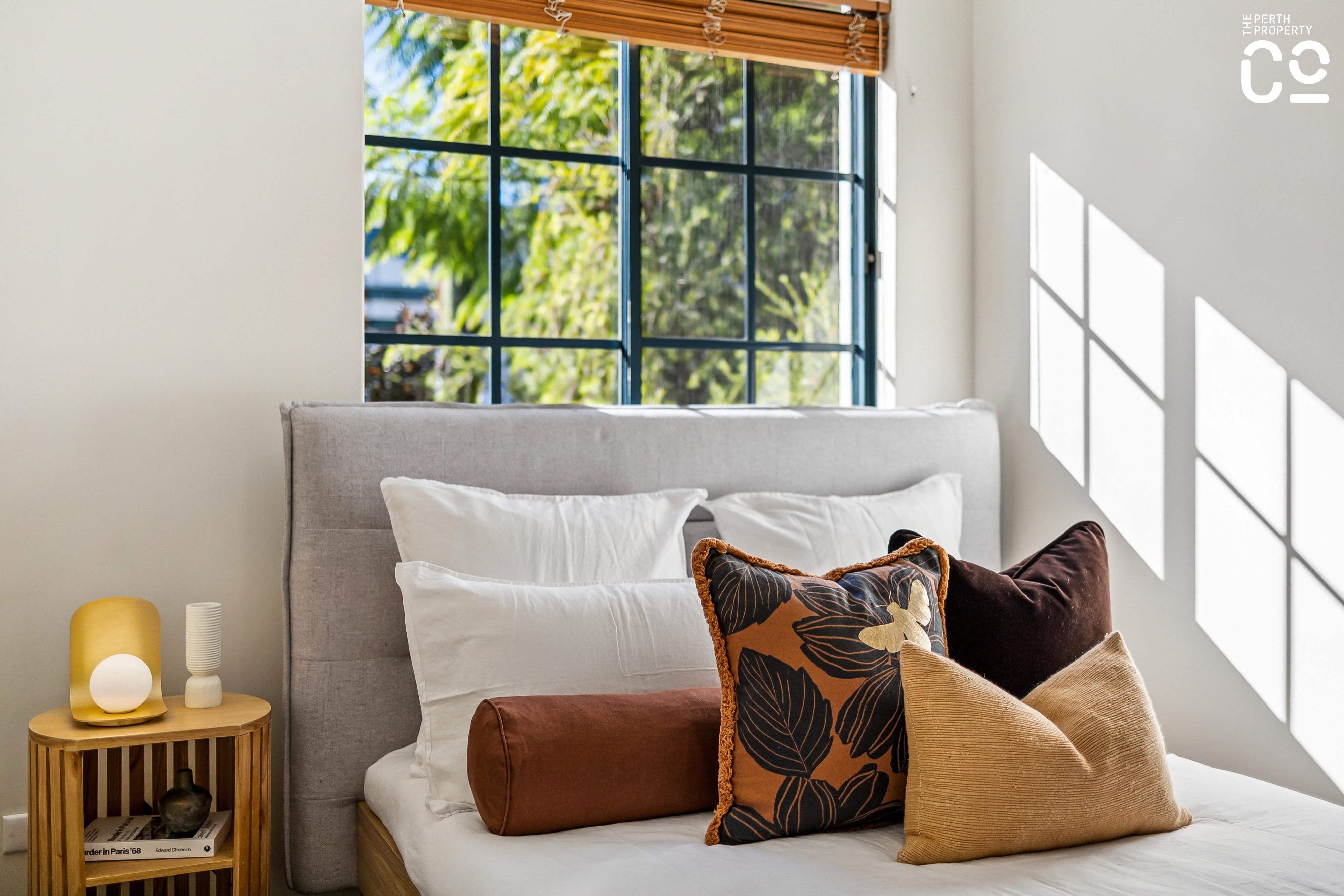 3-bedroom house at 2 SEKEM STREET, North Perth WA 6006, Vincent, Western Australia
