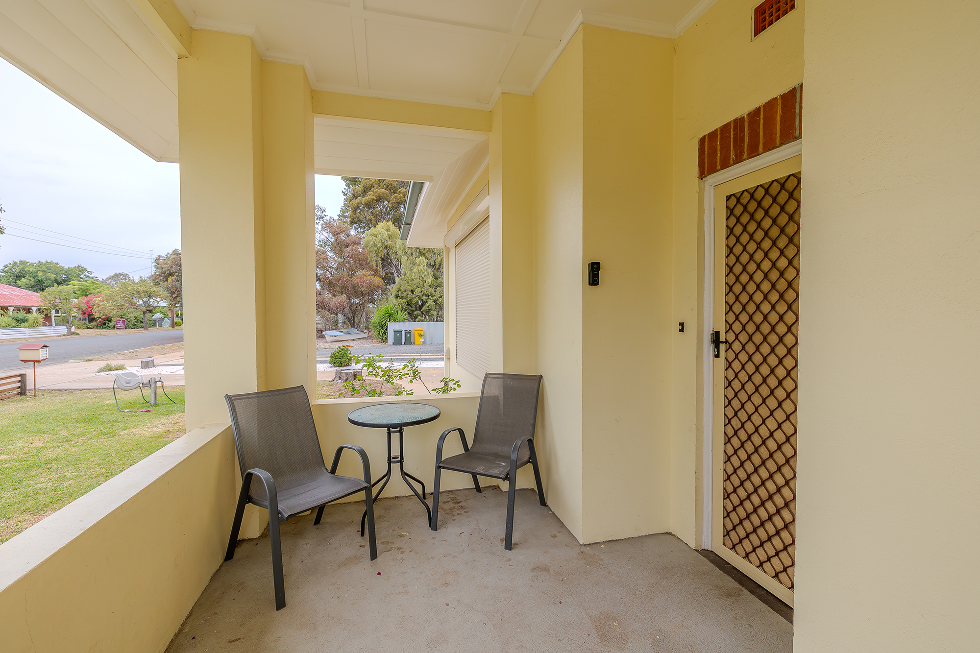 4-bedroom house at 36 DEAKIN STREET, Beulah VIC 3395, Yarriambiack, Victoria