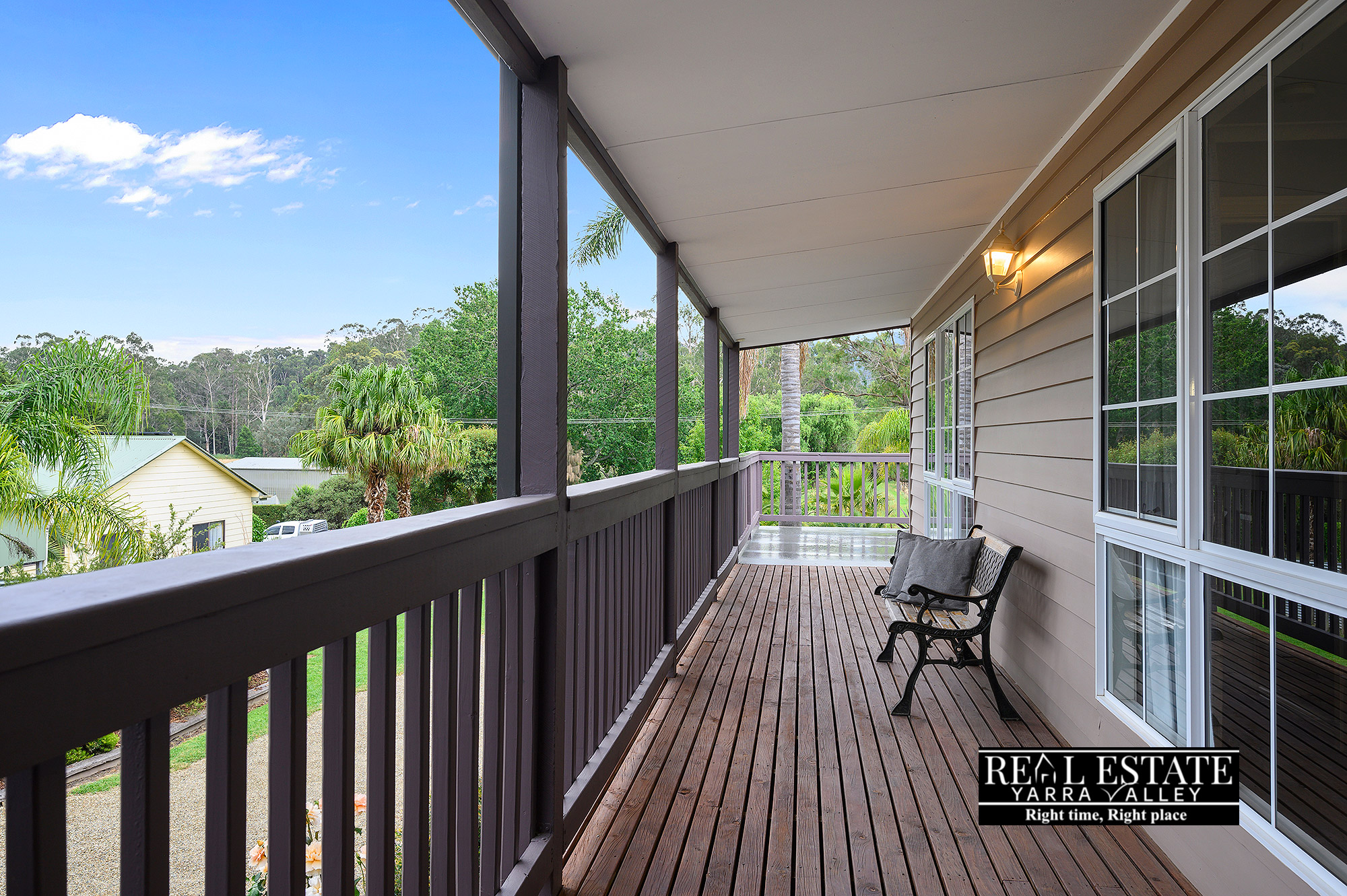 4-bedroom house at 20 Camerons Road, Healesville, VIC 3777, Yarra Ranges, Victoria