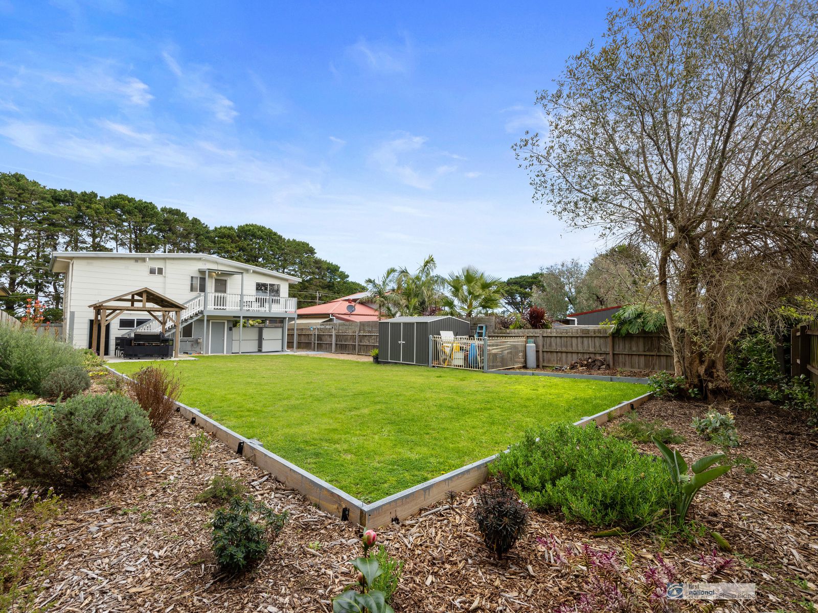 3-bedroom house at 64 VENTNOR BEACH ROAD, Wimbledon Heights VIC 3922, Bass Coast, Victoria