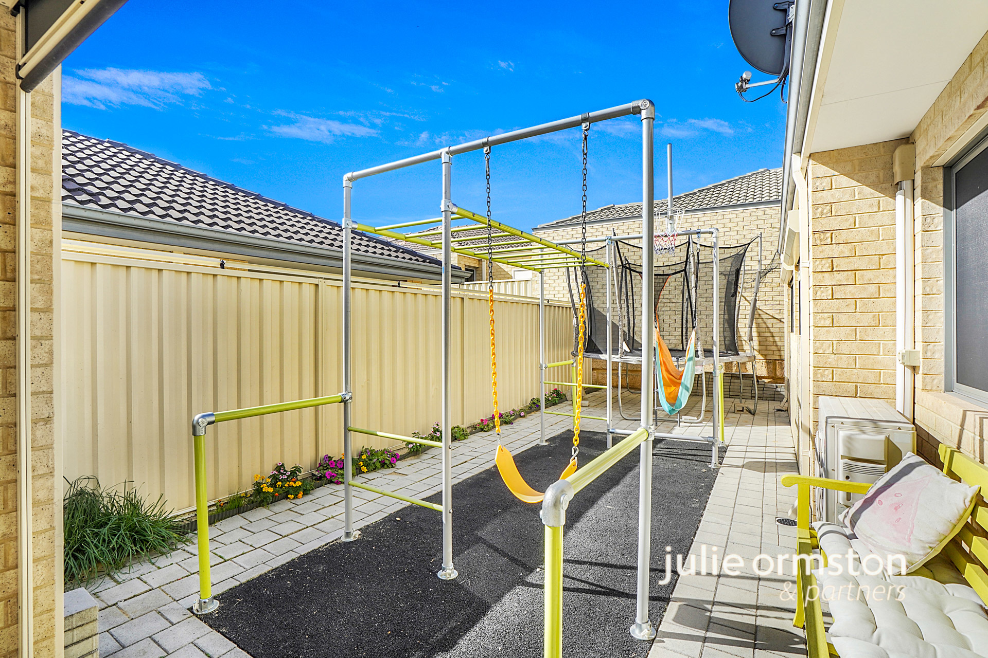 4-bedroom house at 30 Matta Way, Pearsall, WA 6065, Wanneroo, Western Australia