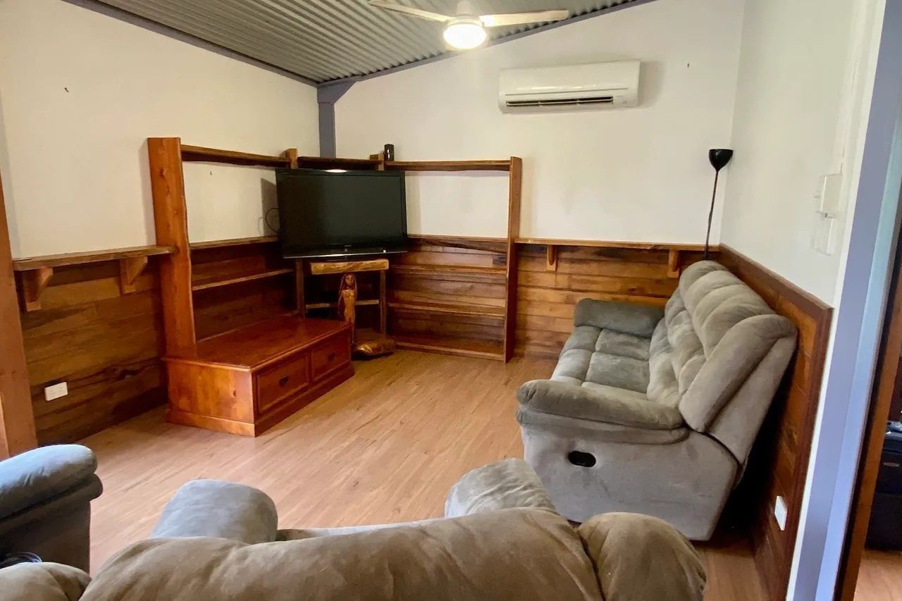 3-bedroom house at 281 FLORDA PRINCE DRIVE, Wells Crossing NSW 2460, Clarence Valley, New South Wales