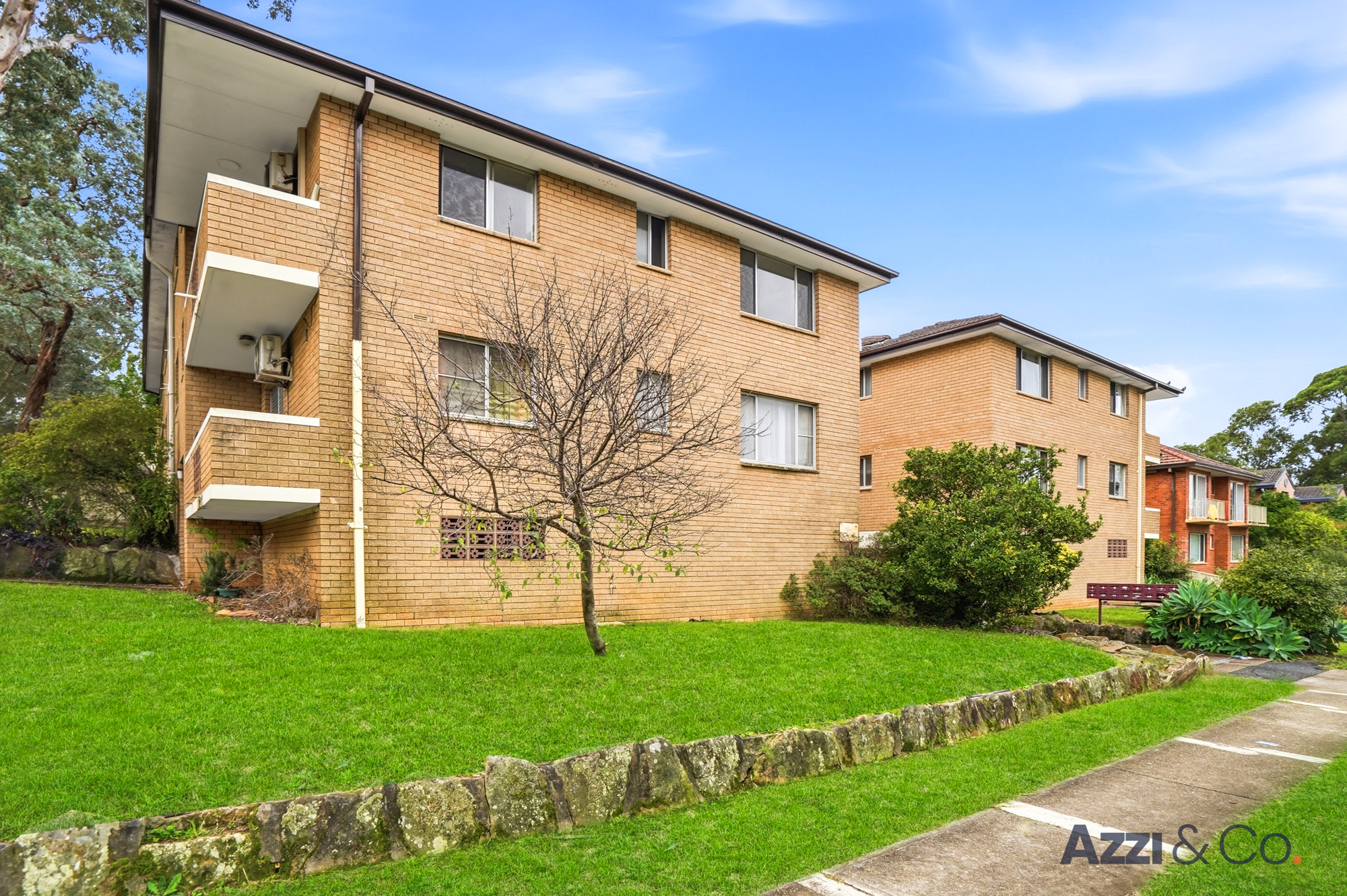 9 27-31 SHEFFIELD STREET, MERRYLANDS NSW 2160 - Image 2