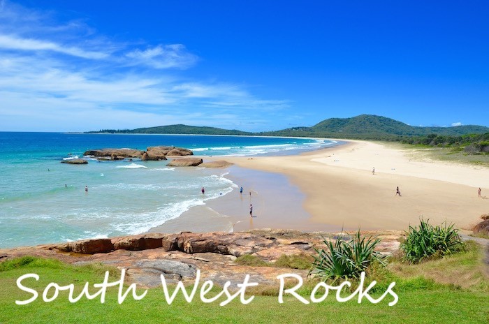 4-bedroom house at 11-13 Main Street, Smithtown, Nsw, 2440, Kempsey, New South Wales