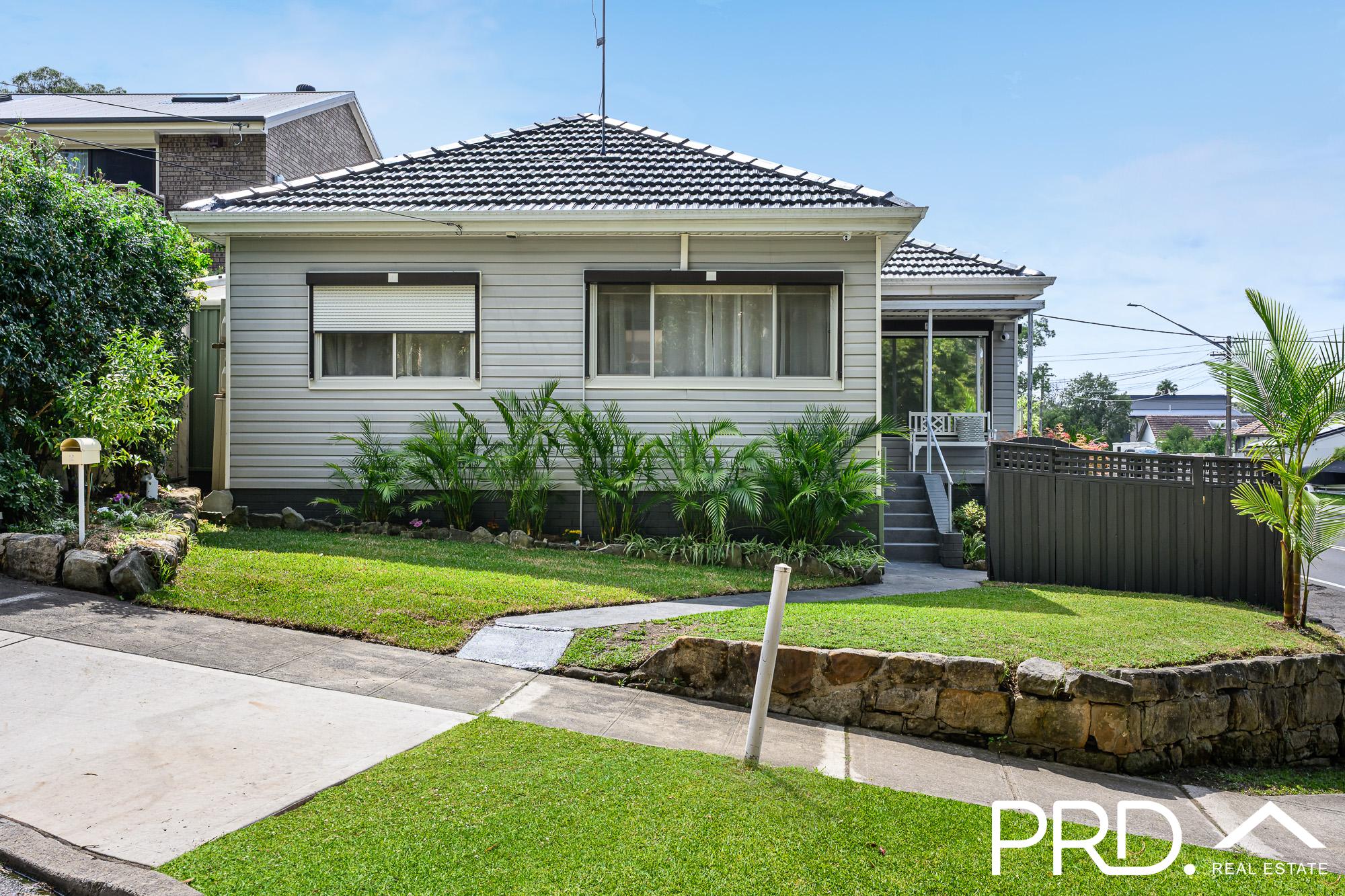 3-bedroom house at 2 COOK CRESCENT, East Hills NSW 2213, Canterbury-Bankstown, New South Wales