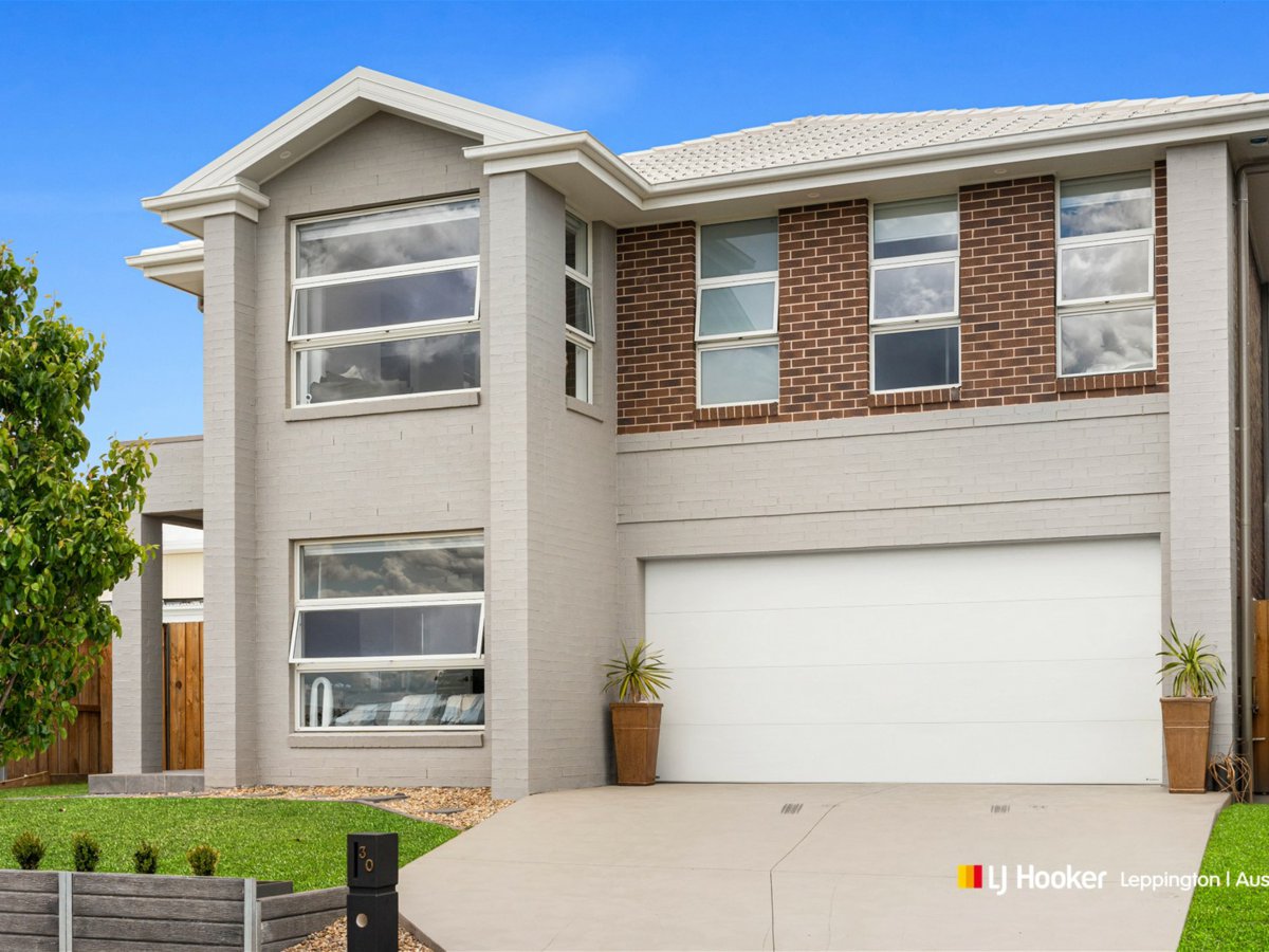 30 Eurythmic Street, Menangle Park, NSW 2563 - Image 1