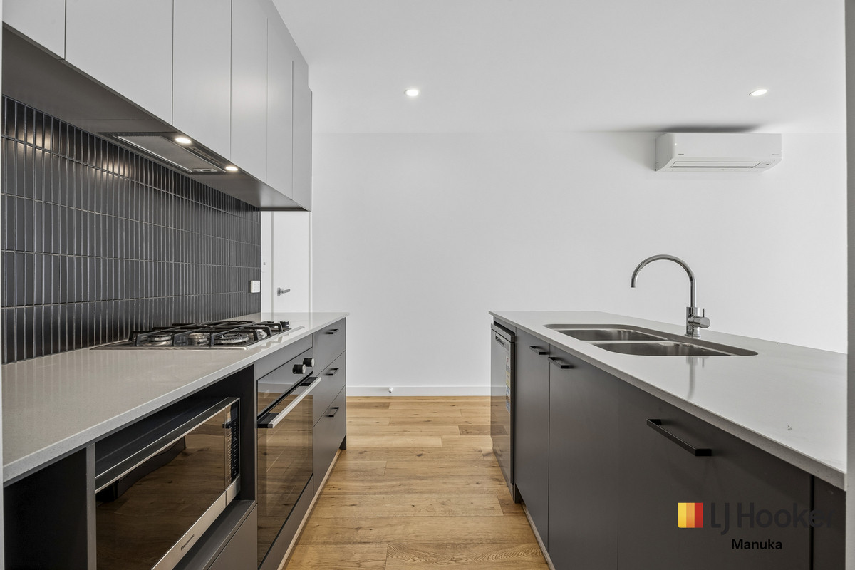 2-bedroom unit at 76/60 Kingsland Parade, Casey, Act, 2913, Unincorporated Act, Australian Capital Territory