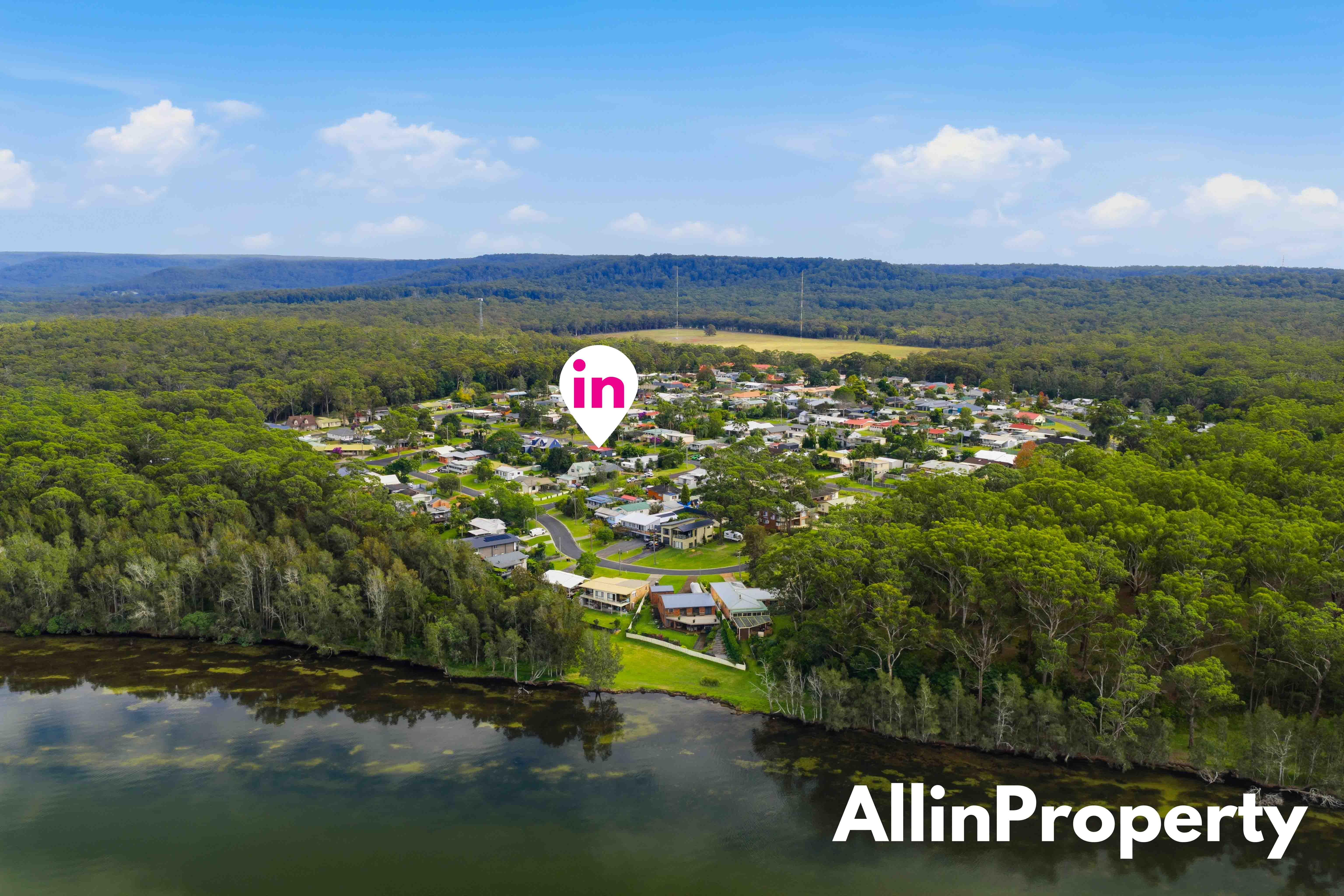 3-bedroom house at 18 Audrey Avenue, Basin View, NSW 2540, Shoalhaven, New South Wales