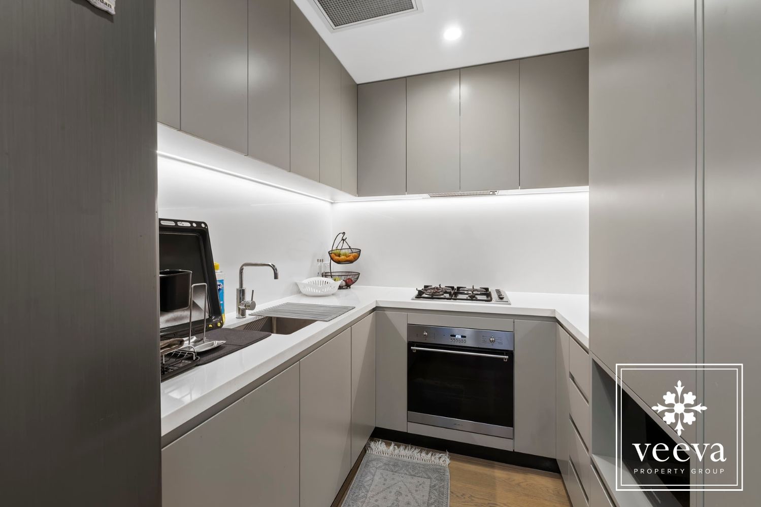 1-bedroom unit at 28b/5 St Annes Street, Ryde, Nsw, 2112, Ryde, New South Wales