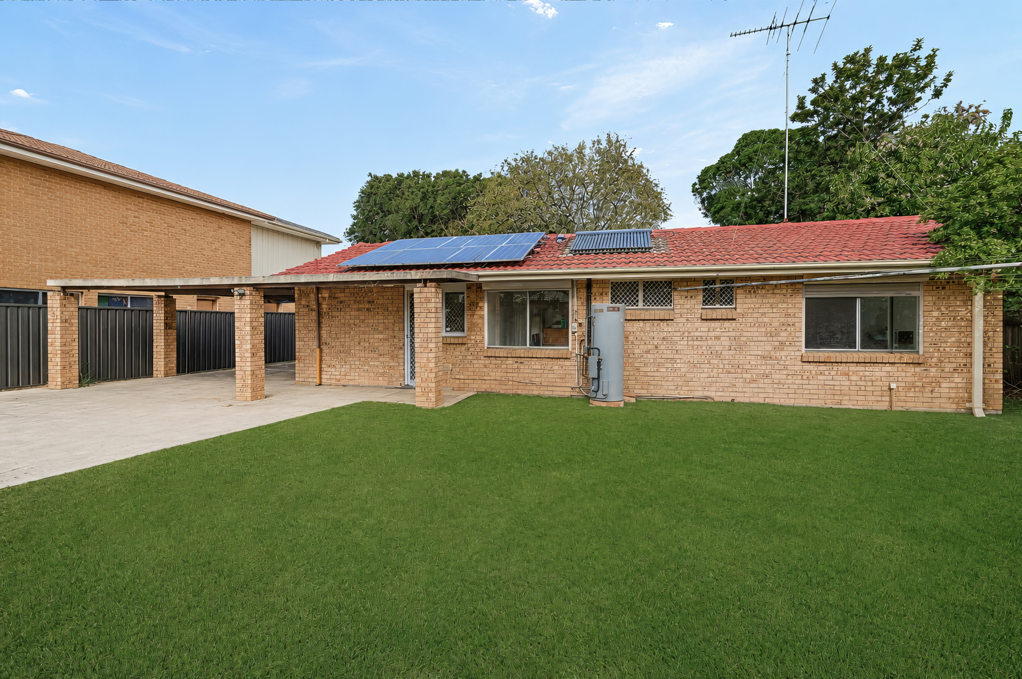 3-bedroom house at 18 Thomas Street, St Marys, NSW 2760, Penrith, New South Wales