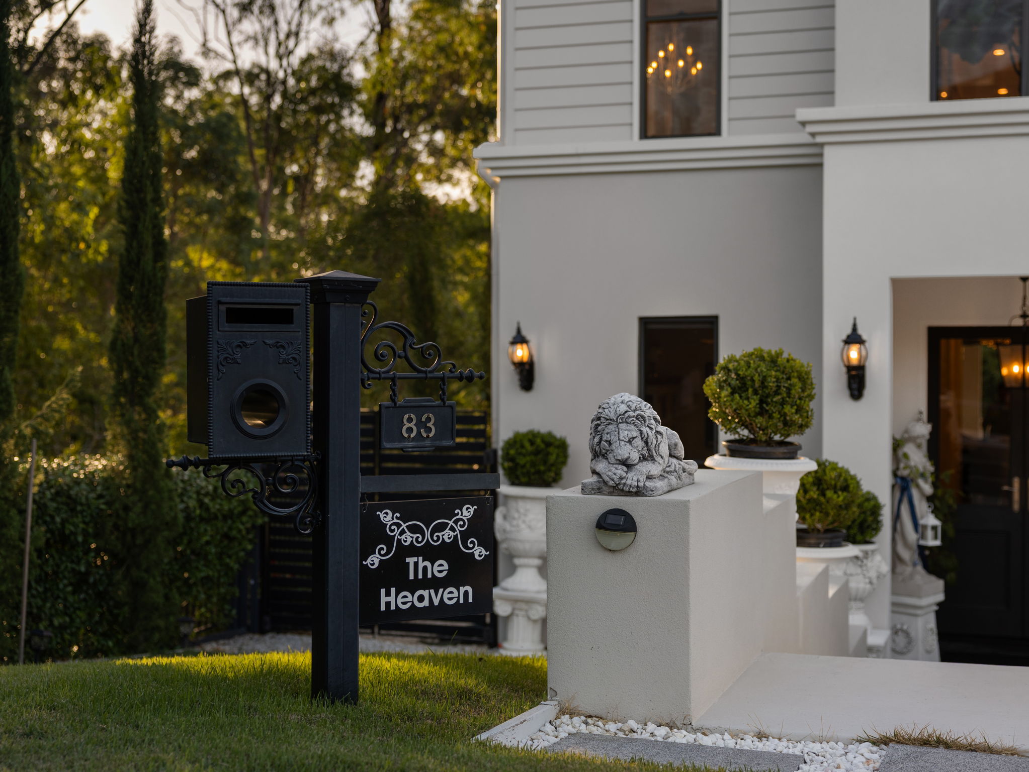83 RIDGEWOOD DRIVE, Brookwater QLD 4300 - Image 2