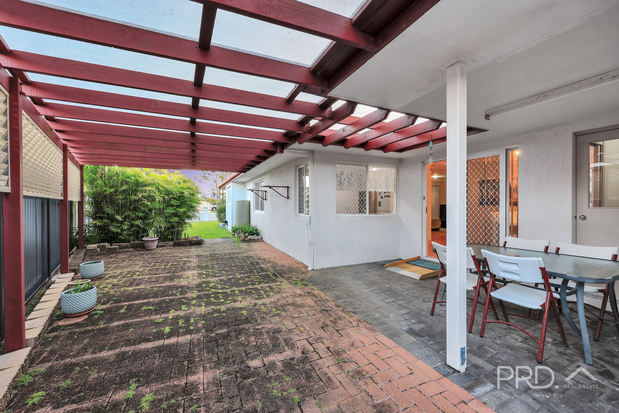 4-bedroom house at 20 MACKAY DRIVE, Kawungan QLD 4655, Fraser Coast, Queensland