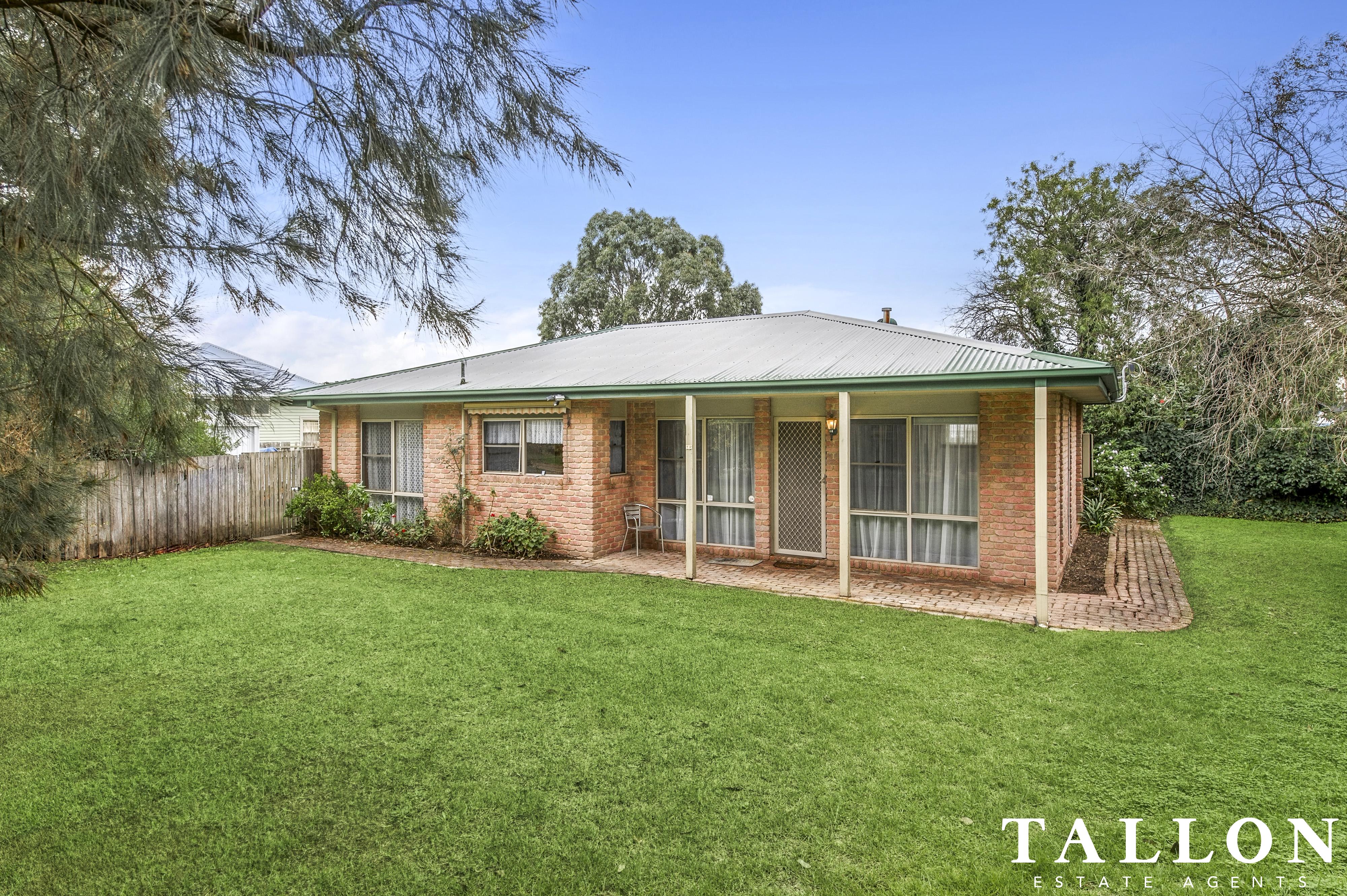 3-bedroom house at 18 ROBERTSON STREET, Hastings VIC 3915, Mornington Peninsula, Victoria