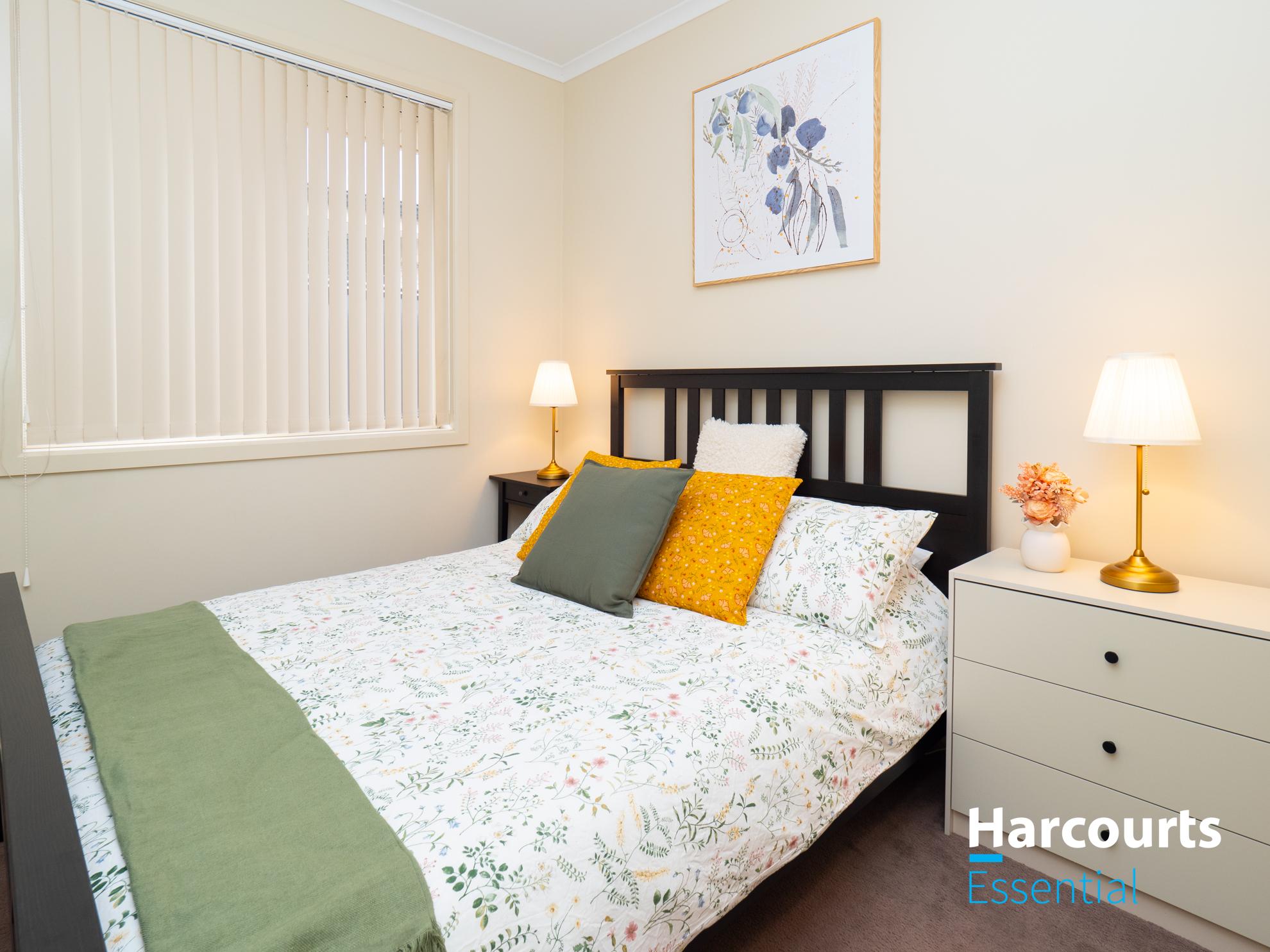 4-bedroom house at 3 Woodhaven Walk, Blakeview, SA 5114, Playford, South Australia