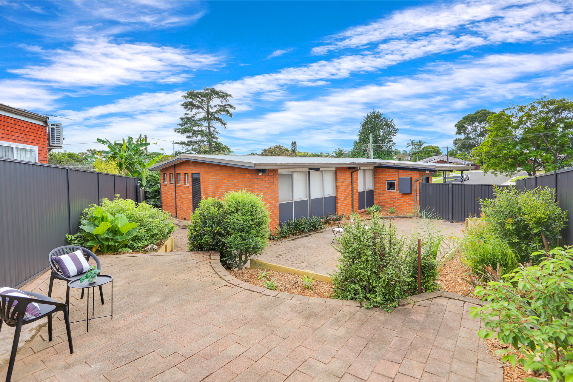 3-bedroom house at 1 ELM PLACE, Constitution Hill NSW 2145, Parramatta, New South Wales