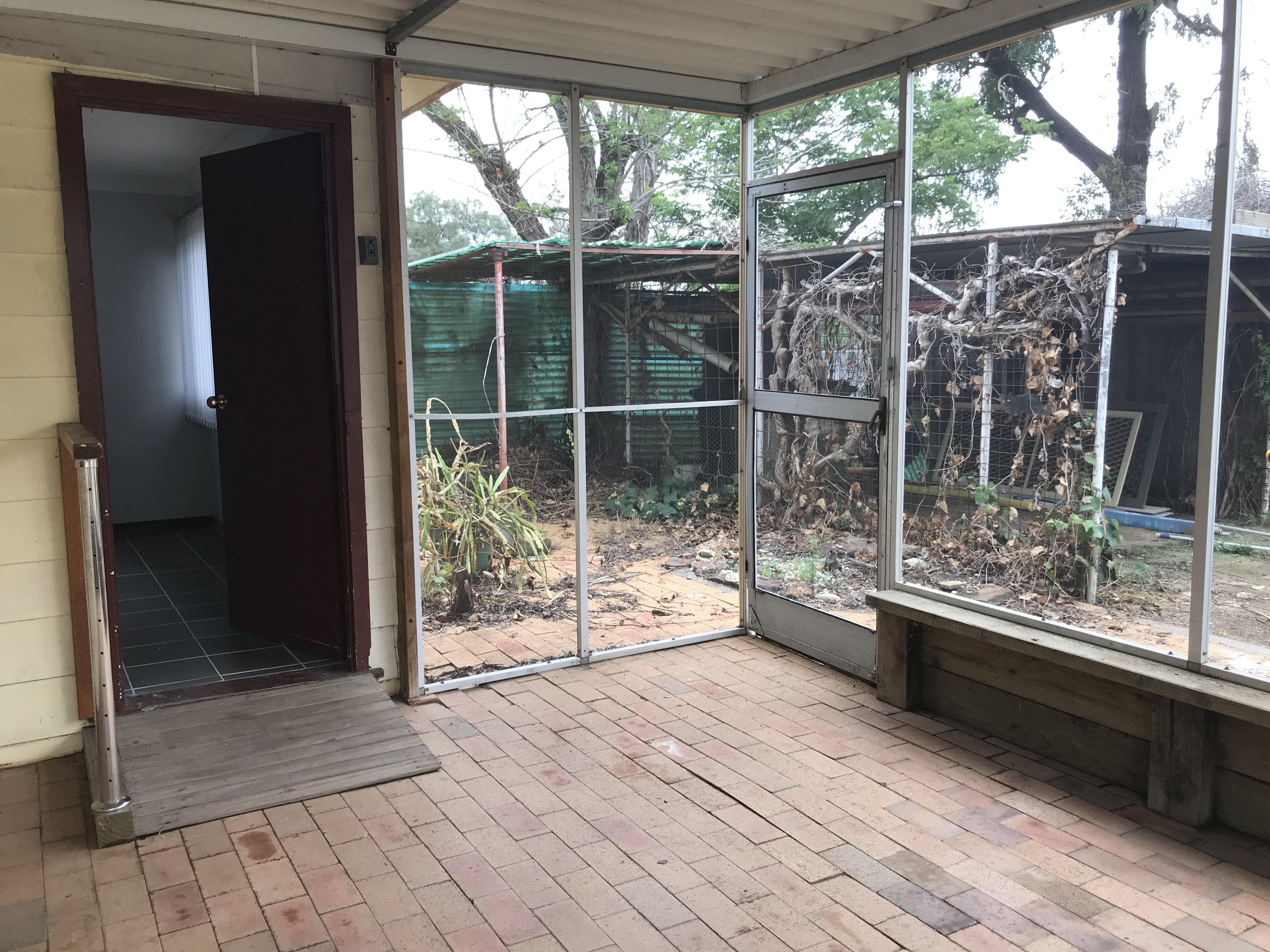 2-bedroom house at 45 Vennacher Street, Merriwa, NSW 2329, Upper Hunter, New South Wales