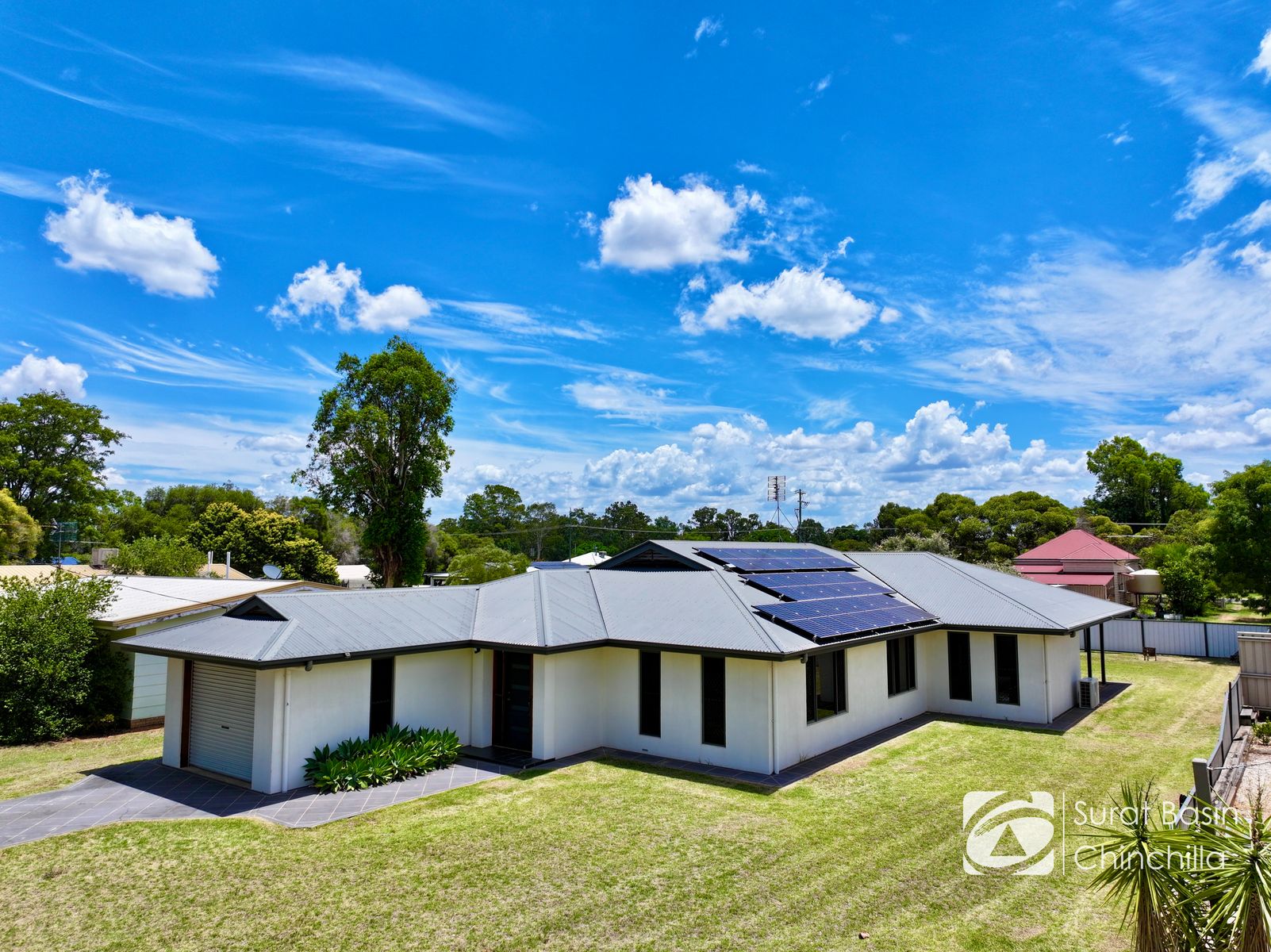 4-bedroom house at 20 Mann Street, Chinchilla, QLD 4413, Western Downs, Queensland