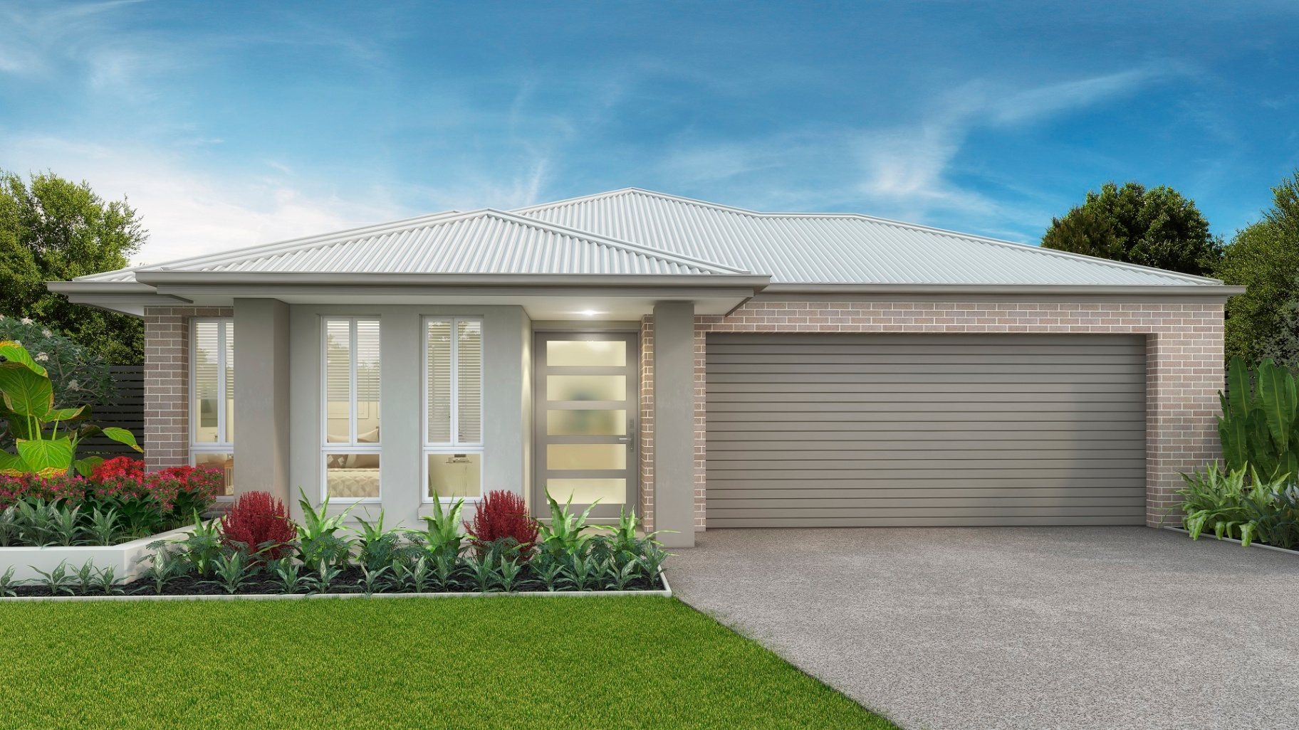 Lot 4 Elevate, Ormeau Hills, Qld, 4208 - Image 1