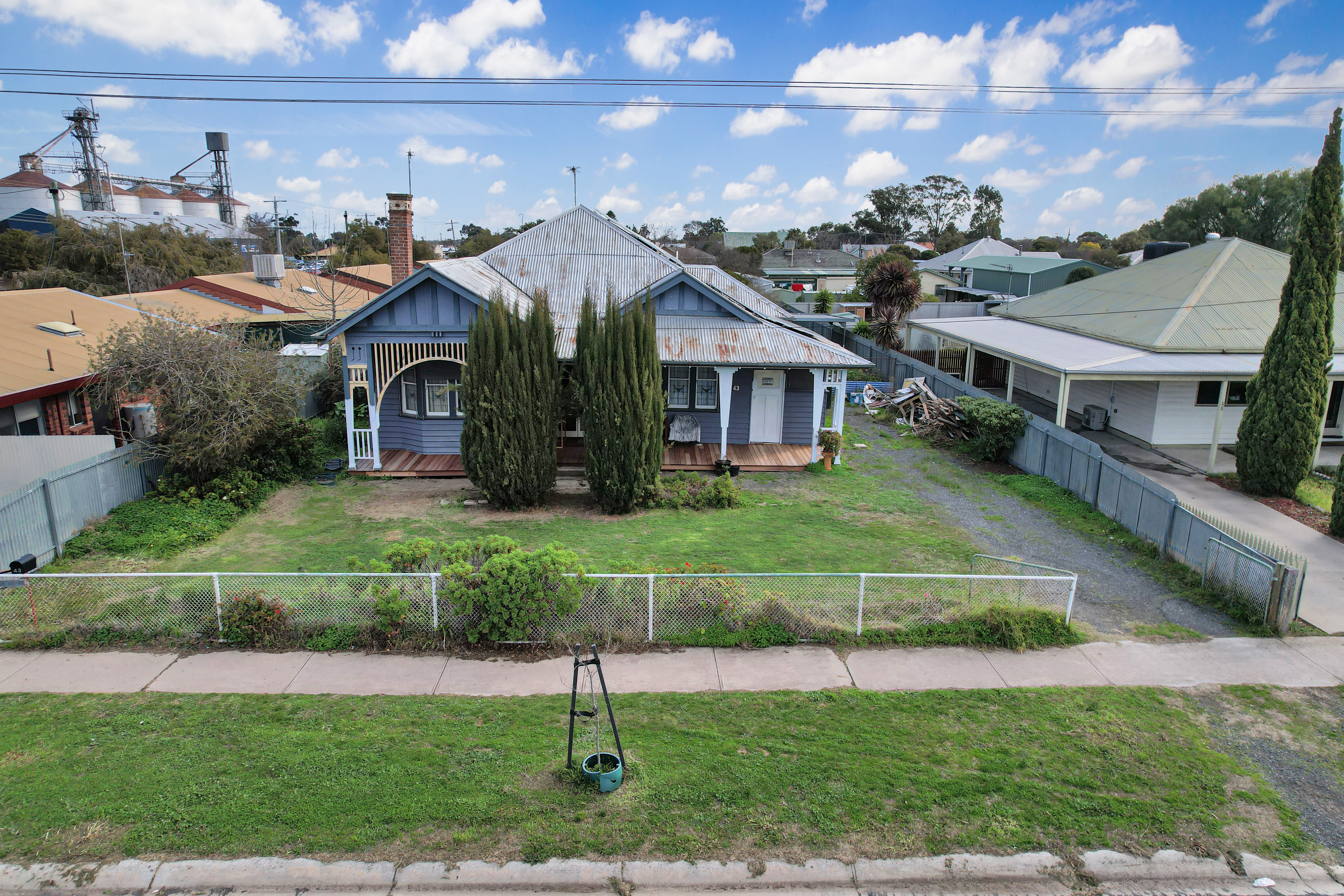 43 Wawunna Road, Horsham, VIC 3400 - Image 8