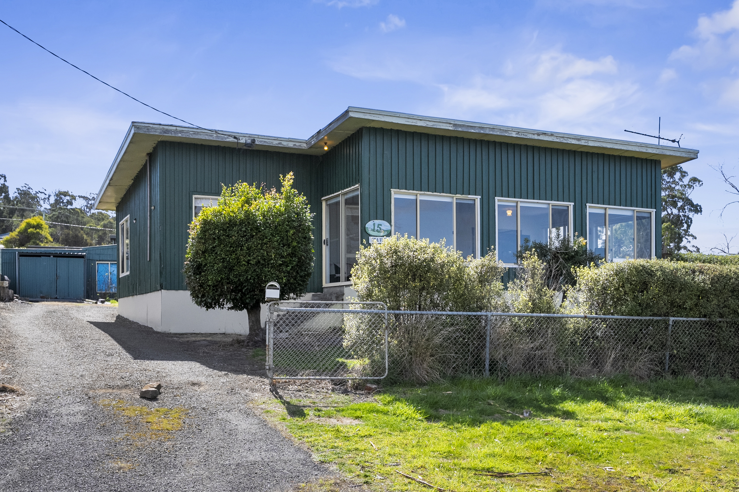 13 & 15 Boobyalla Street, Primrose Sands, Tas, 7173 - Image 1