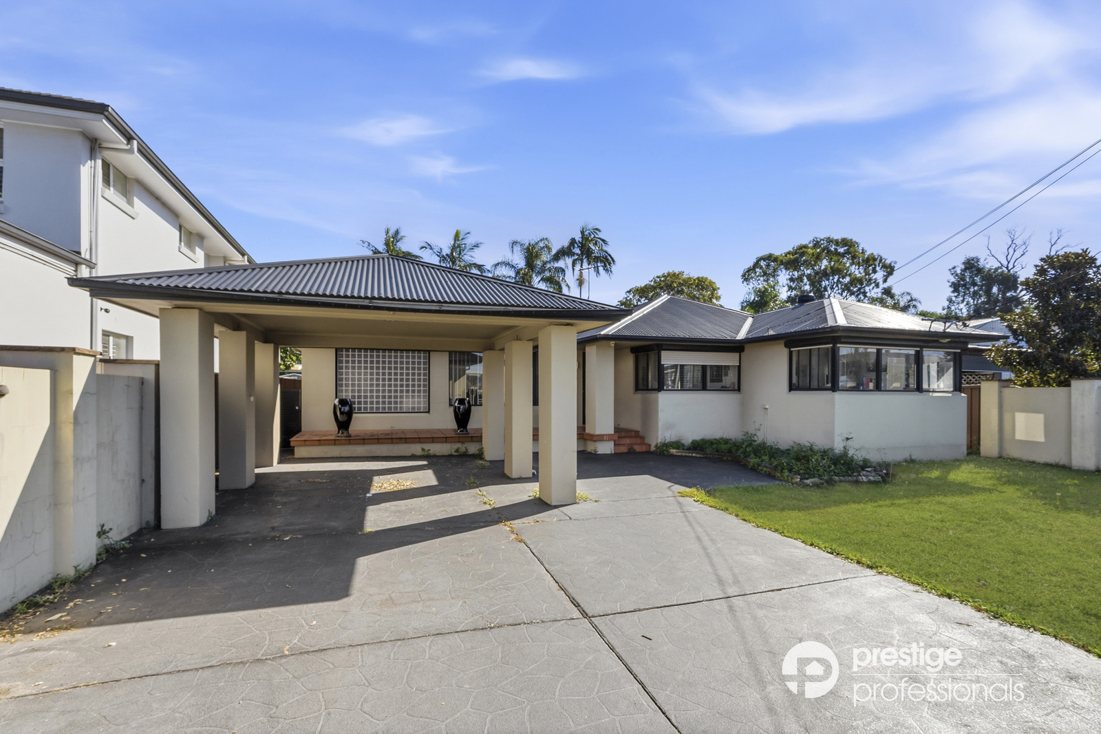 24 Governor Macquarie Drive, Chipping Norton, NSW 2170 - Image 1