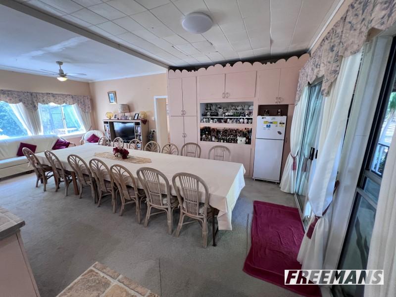 7-bedroom house at 40 Amaroo Drive, Wondai, QLD 4606, South Burnett, Queensland