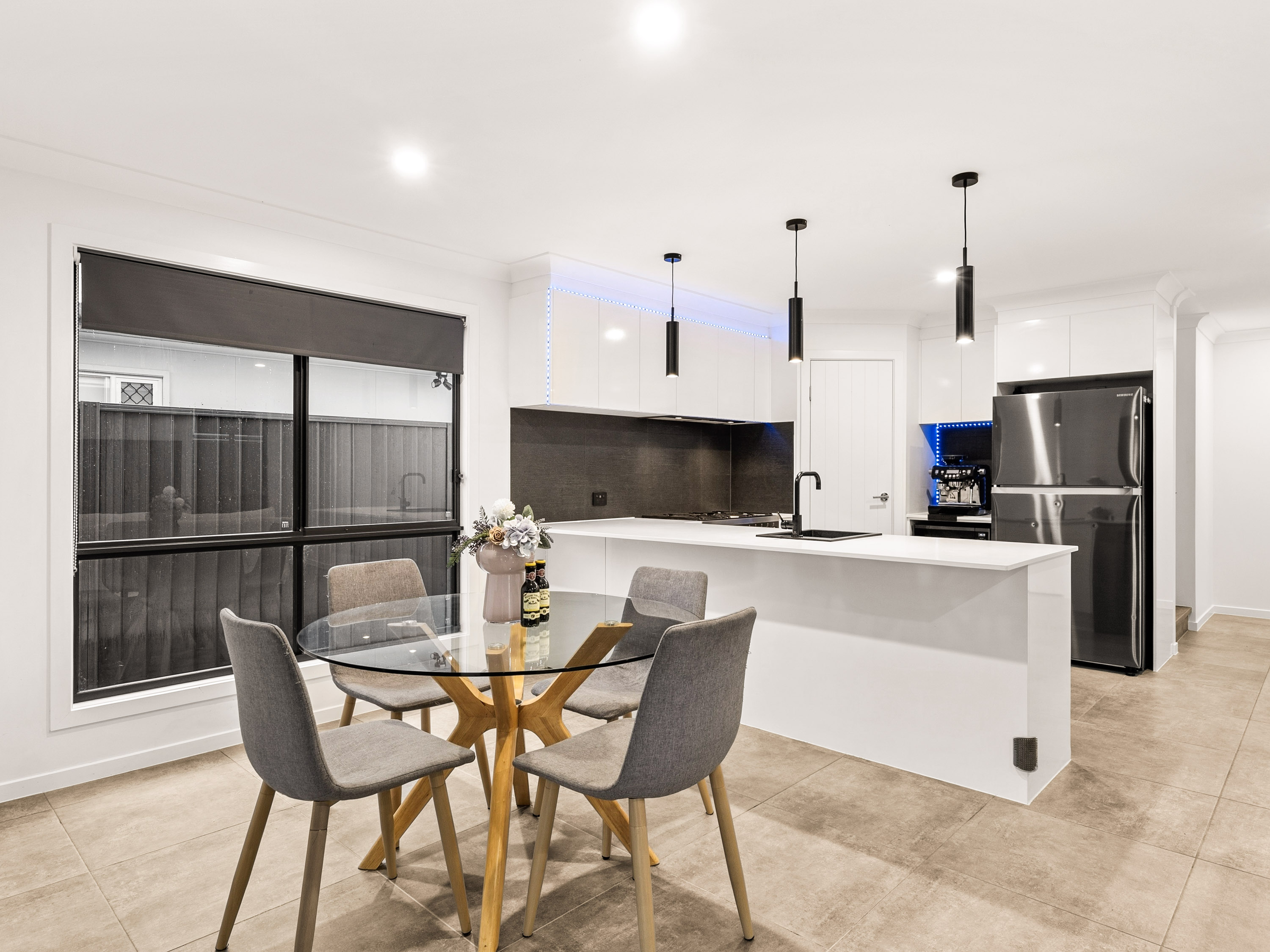 4-bedroom house at 22 MOON CIRCUIT, Karawatha QLD 4117, Brisbane, Queensland