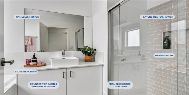 Lot 423 Creek Stone, Tarneit, Vic, 3029 - Image 5