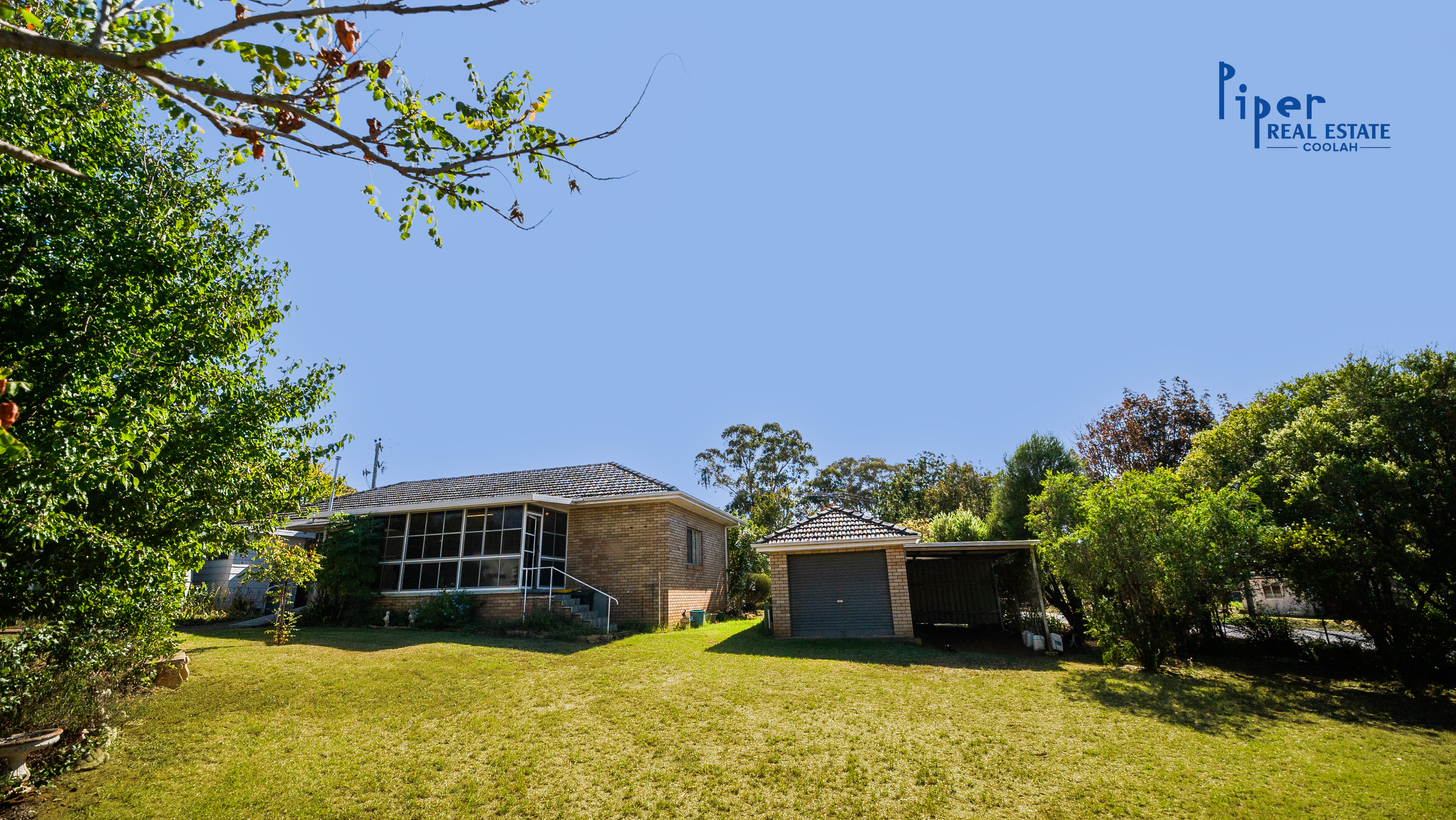 4-bedroom house at 30 GODDARD STREET, Coolah NSW 2843, Warrumbungle, New South Wales