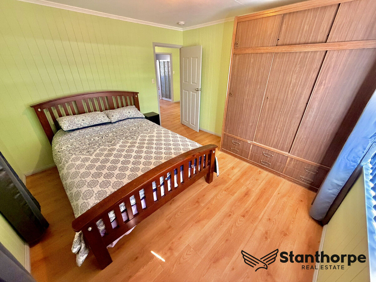 4-bedroom house at 56 Pine Road, Amiens QLD 4380, Southern Downs, Queensland