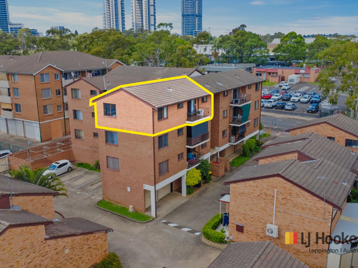 Unit 9, 87 Memorial Avenue, Liverpool, Nsw, 2170 - Image 9