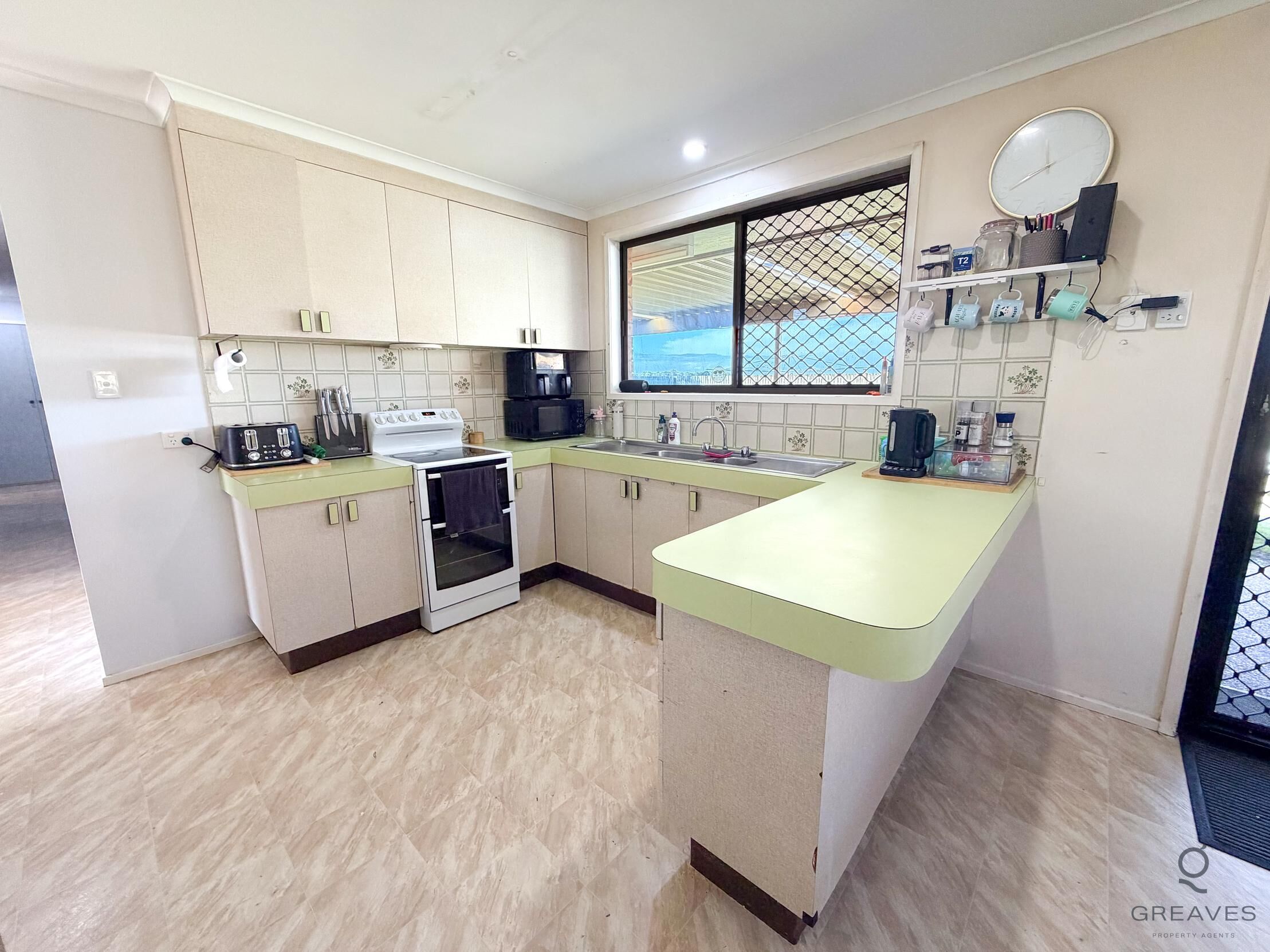 4-bedroom house at 26 Bryde Place, Thabeban, QLD 4670, Bundaberg, Queensland