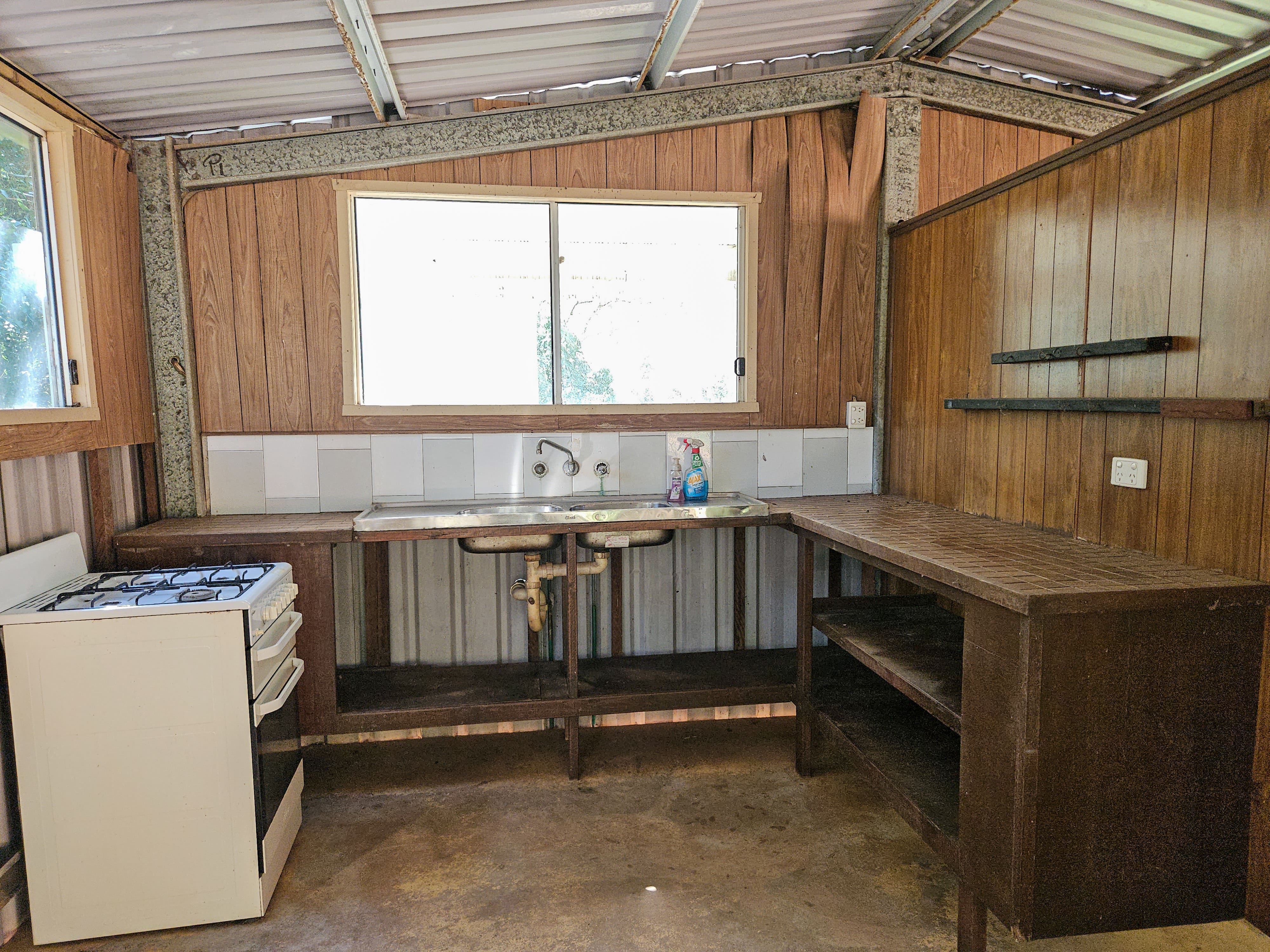 1-bedroom unit at 43 Mulligan Highway, Cooktown, QLD 4895, Cook, Queensland