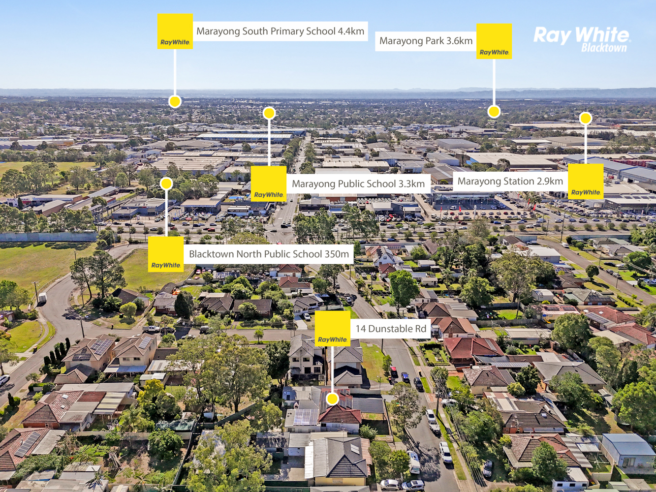 14 Dunstable Road, Blacktown, NSW 2148 - Image 9