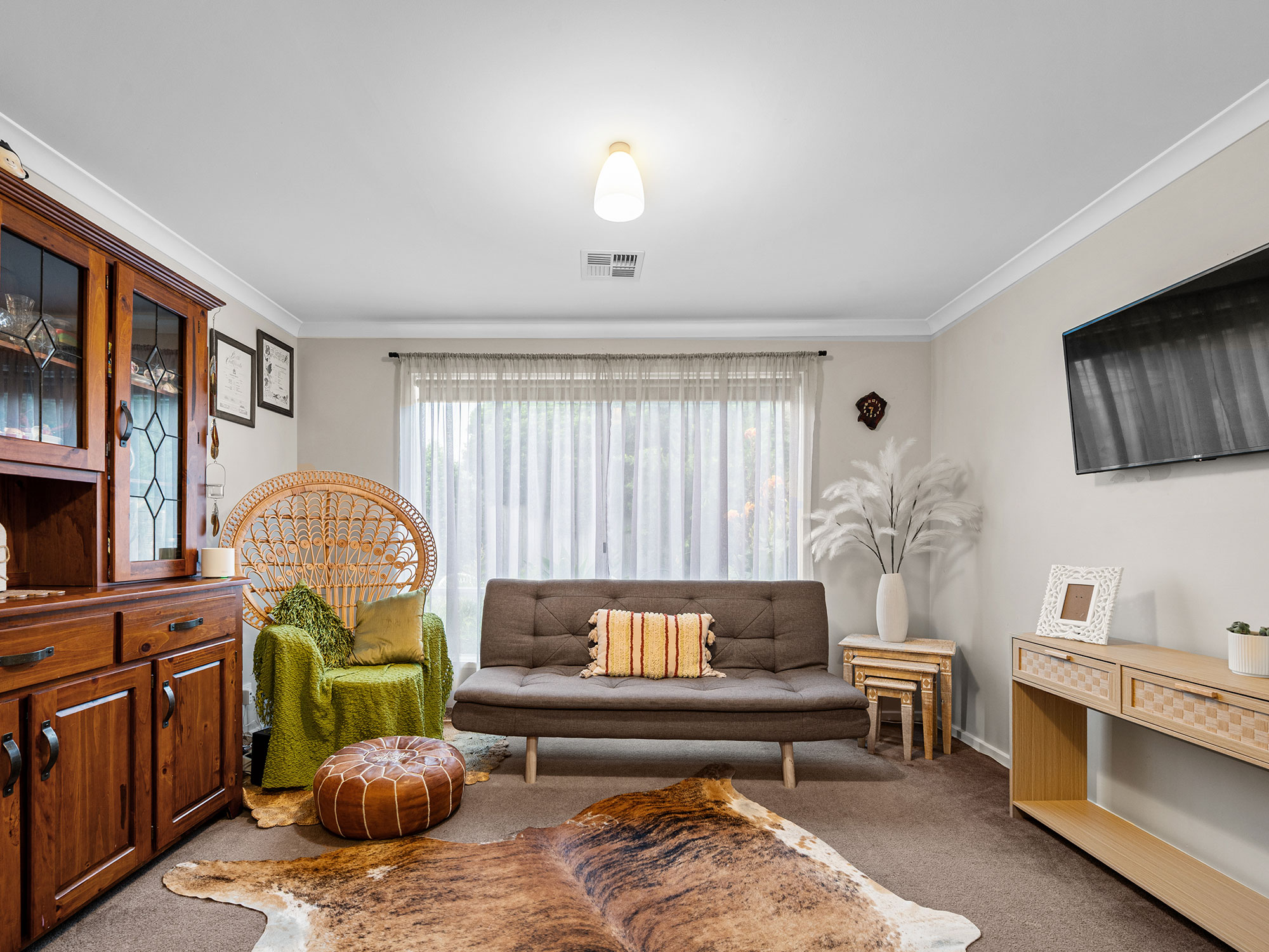 3-bedroom house at 5 LAFFAN COURT, Koroit VIC 3282, Moyne, Victoria