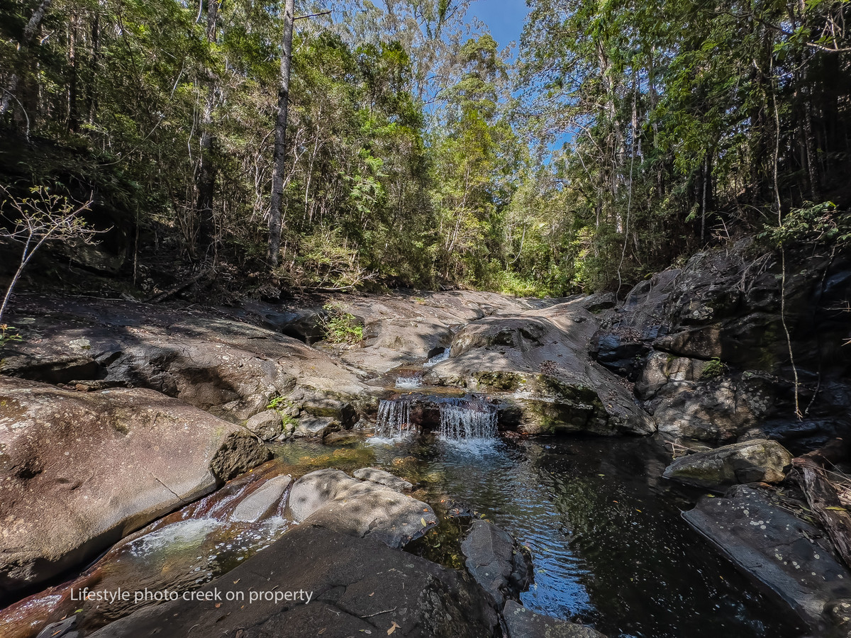 3-bedroom house at Share 38/193 Hidden Valley Road, Eungella, Nsw, 2484, Tweed, New South Wales