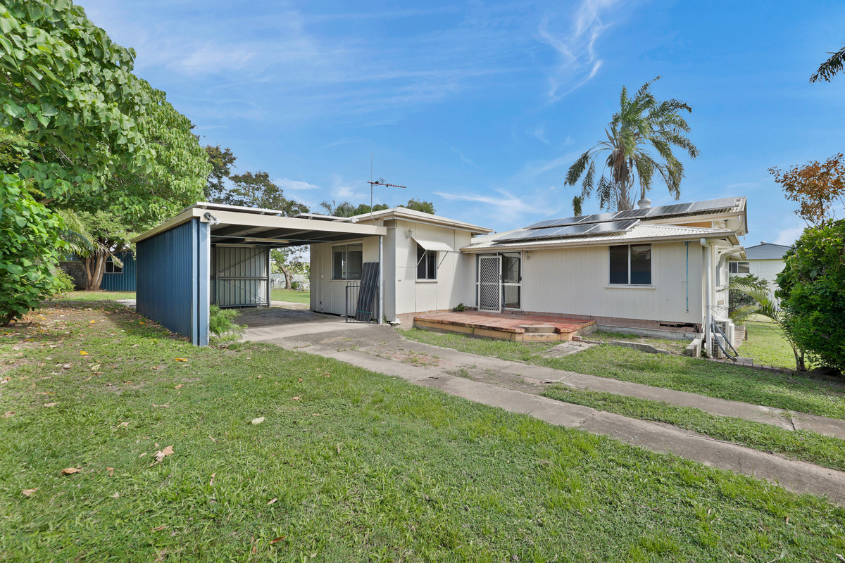 15 OLD EIMEO ROAD, Rural View QLD 4740 - Image 2