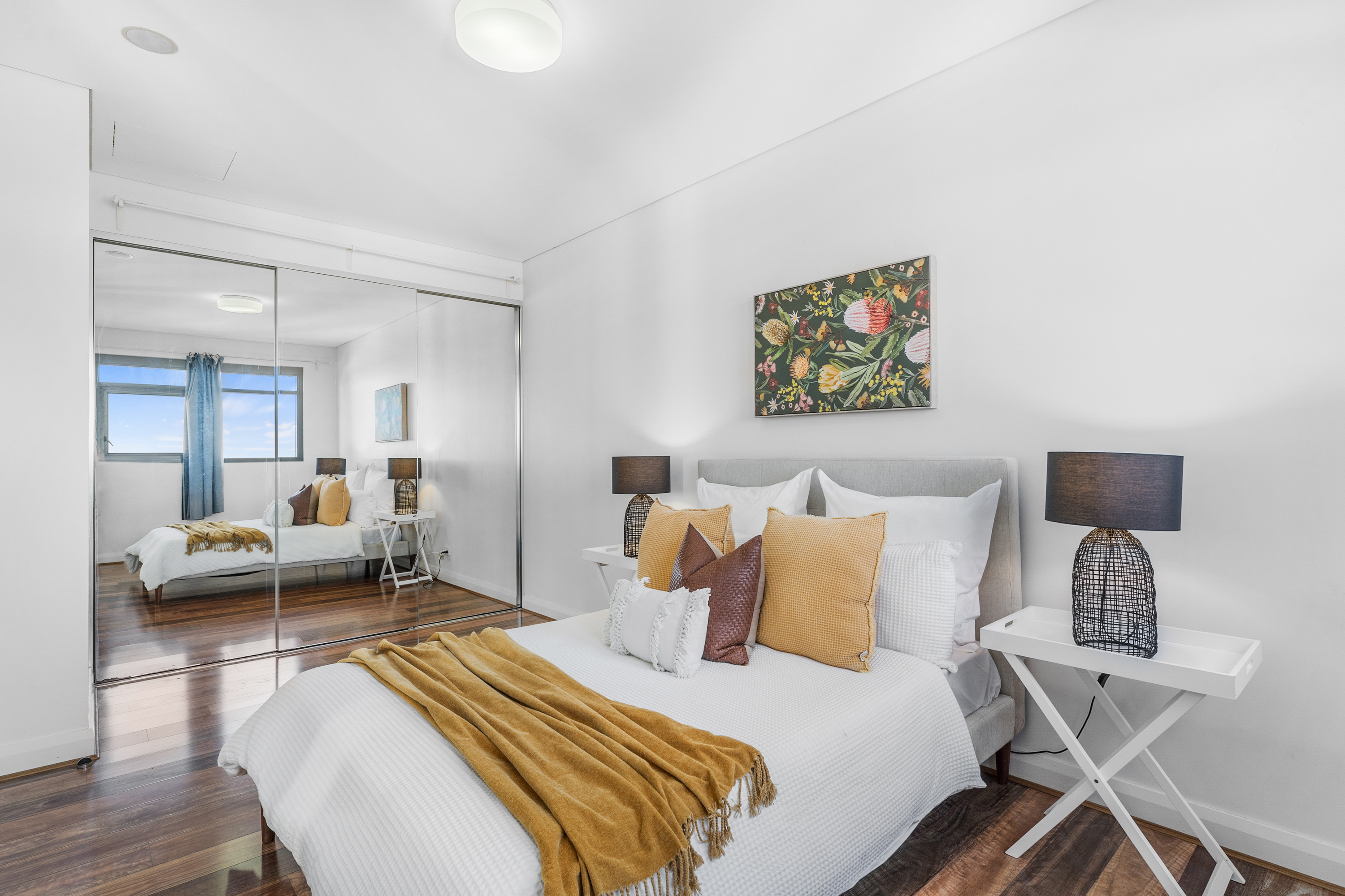 2-bedroom unit at 1110/99 Forest Rd, Hurstville, Nsw, 2220, Georges River, New South Wales