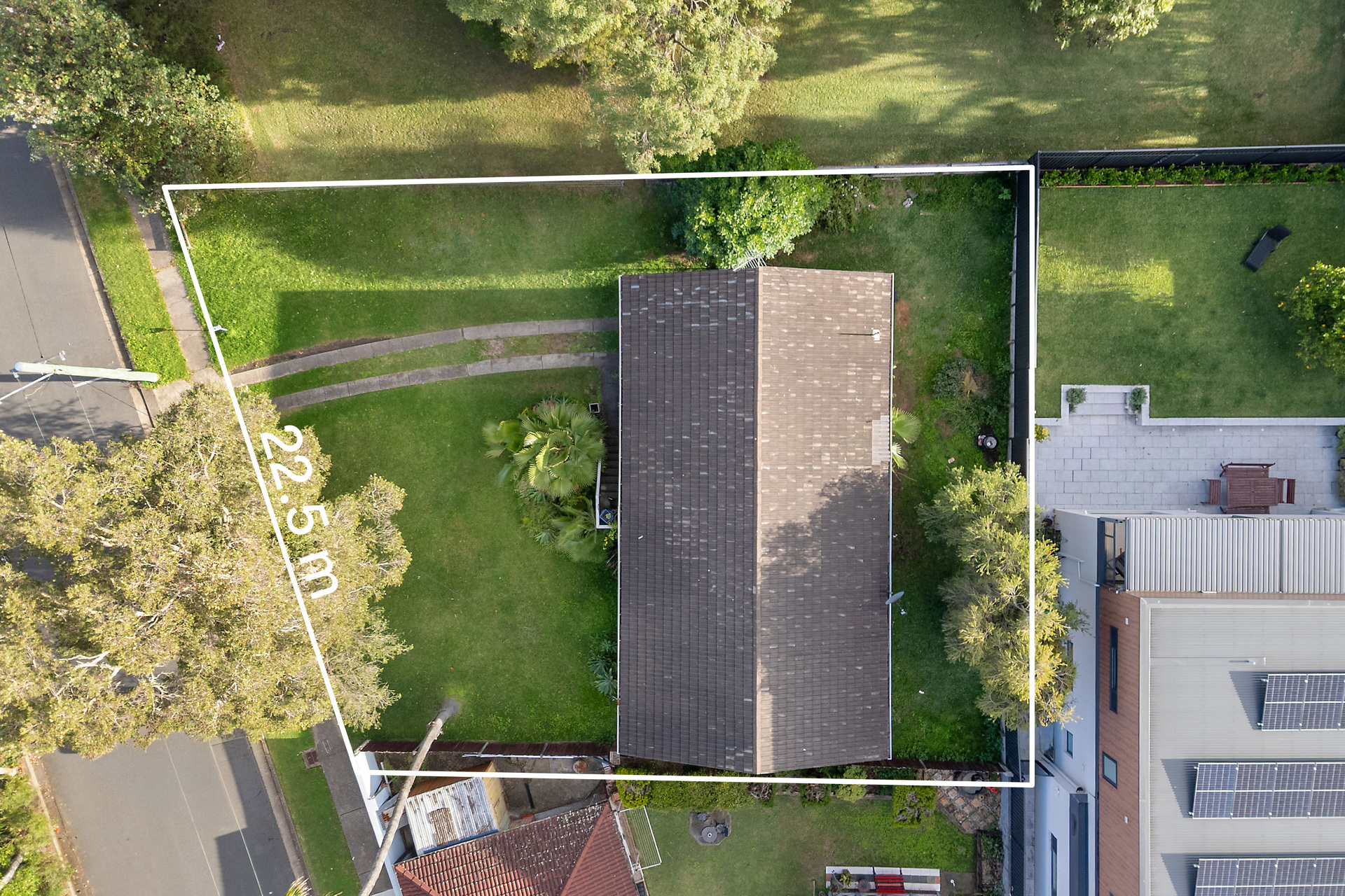 80 FRANCES ROAD, Putney NSW 2112 - Image 3