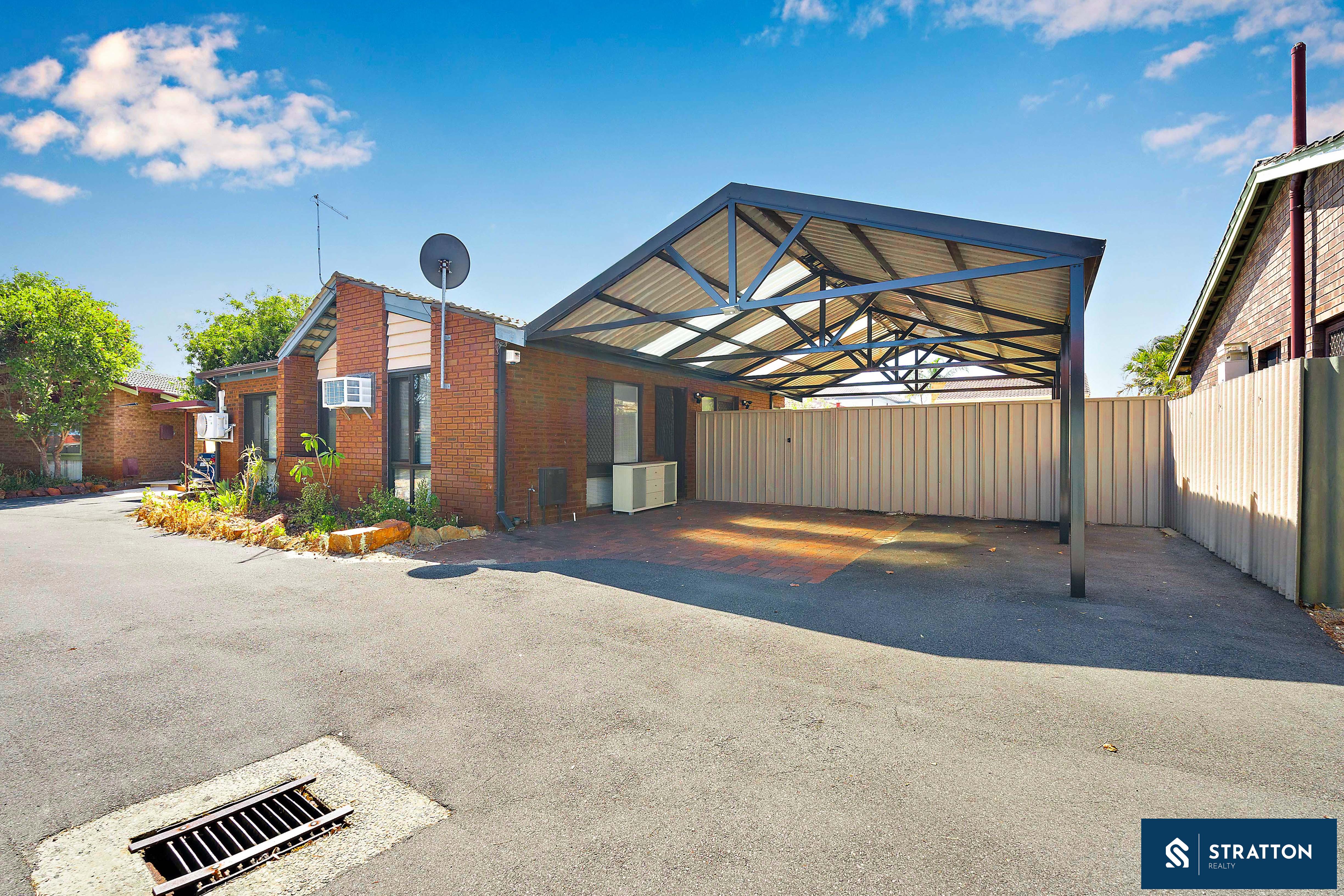 3-bedroom house at 43 Torridon Avenue, Parkwood, WA 6147, Canning, Western Australia