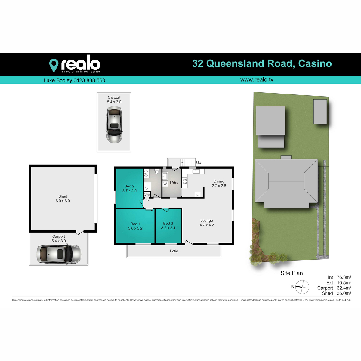 32 Queensland Road, Casino, NSW 2470 - Image 8