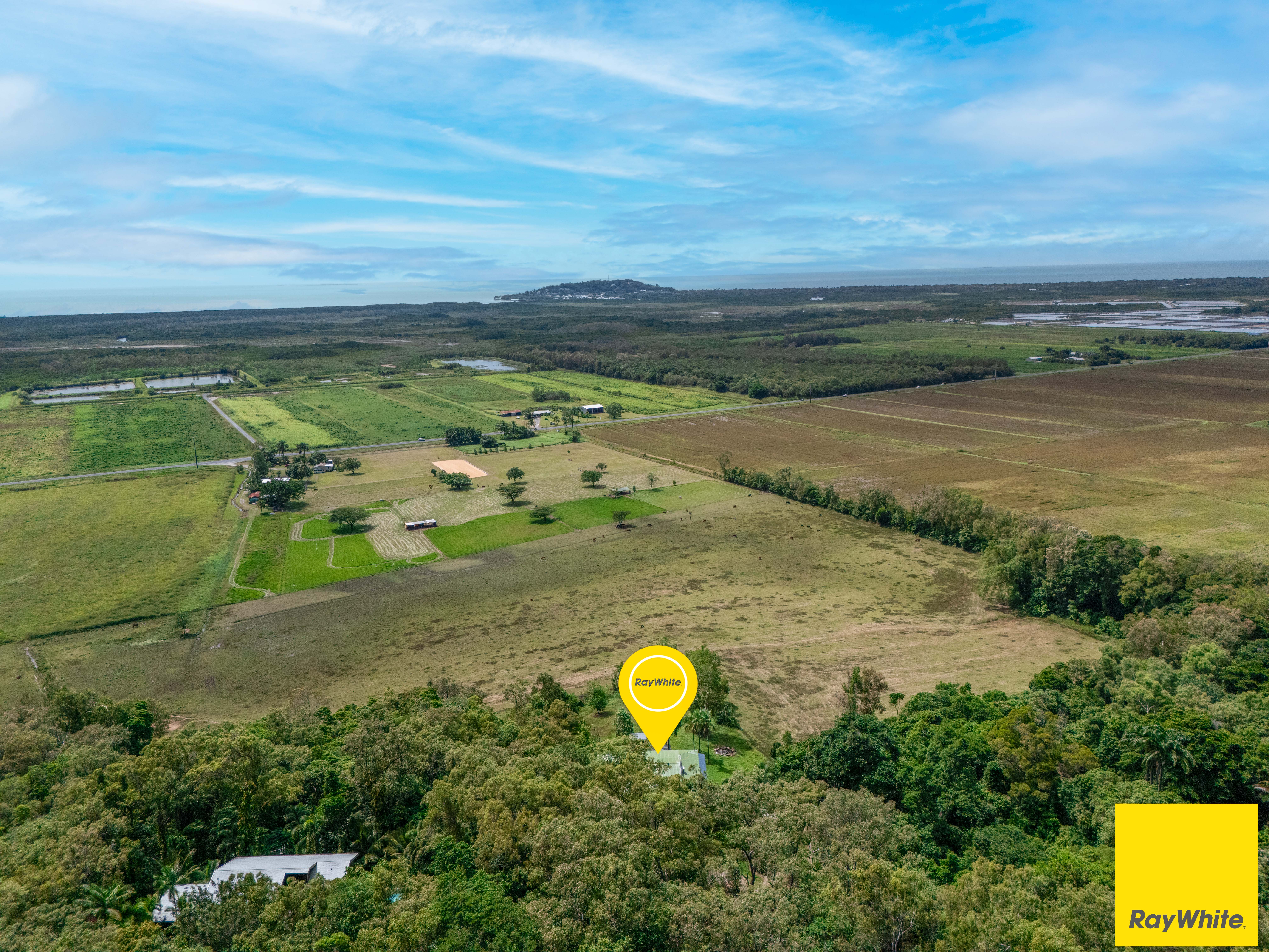 5-bedroom house at 57 OCEAN VIEW ROAD, Killaloe QLD 4877, Douglas, Queensland