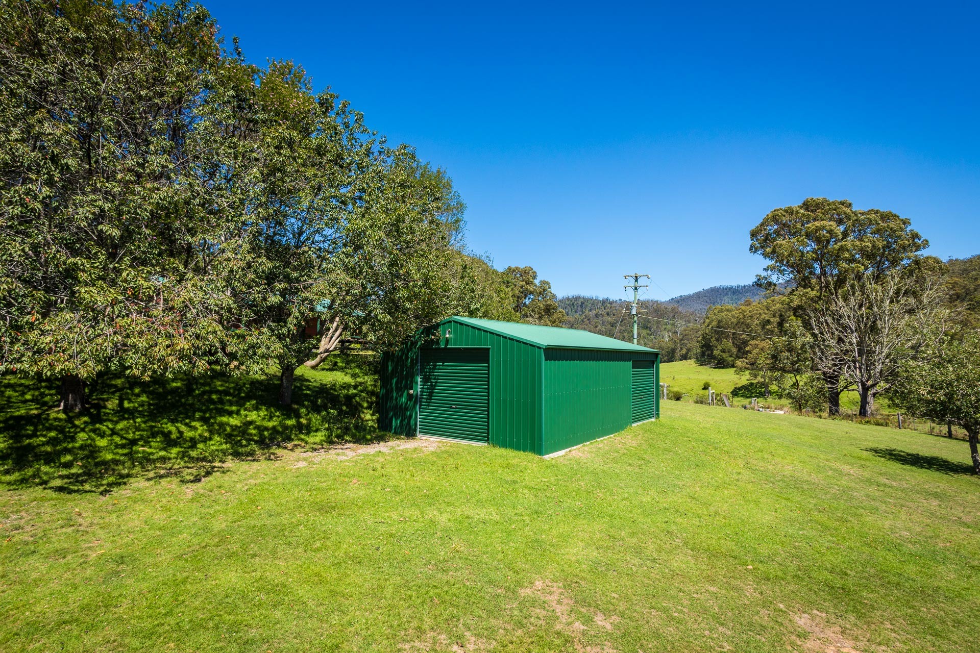3-bedroom house at 2131 The Snake Track , Towamba, Nsw, 2550, Bega Valley, New South Wales