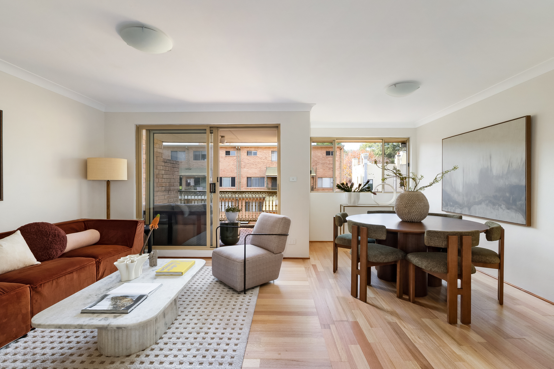 2-bedroom unit at 98/219-227 Chalmers Street, Redfern, NSW 2016, Sydney, New South Wales