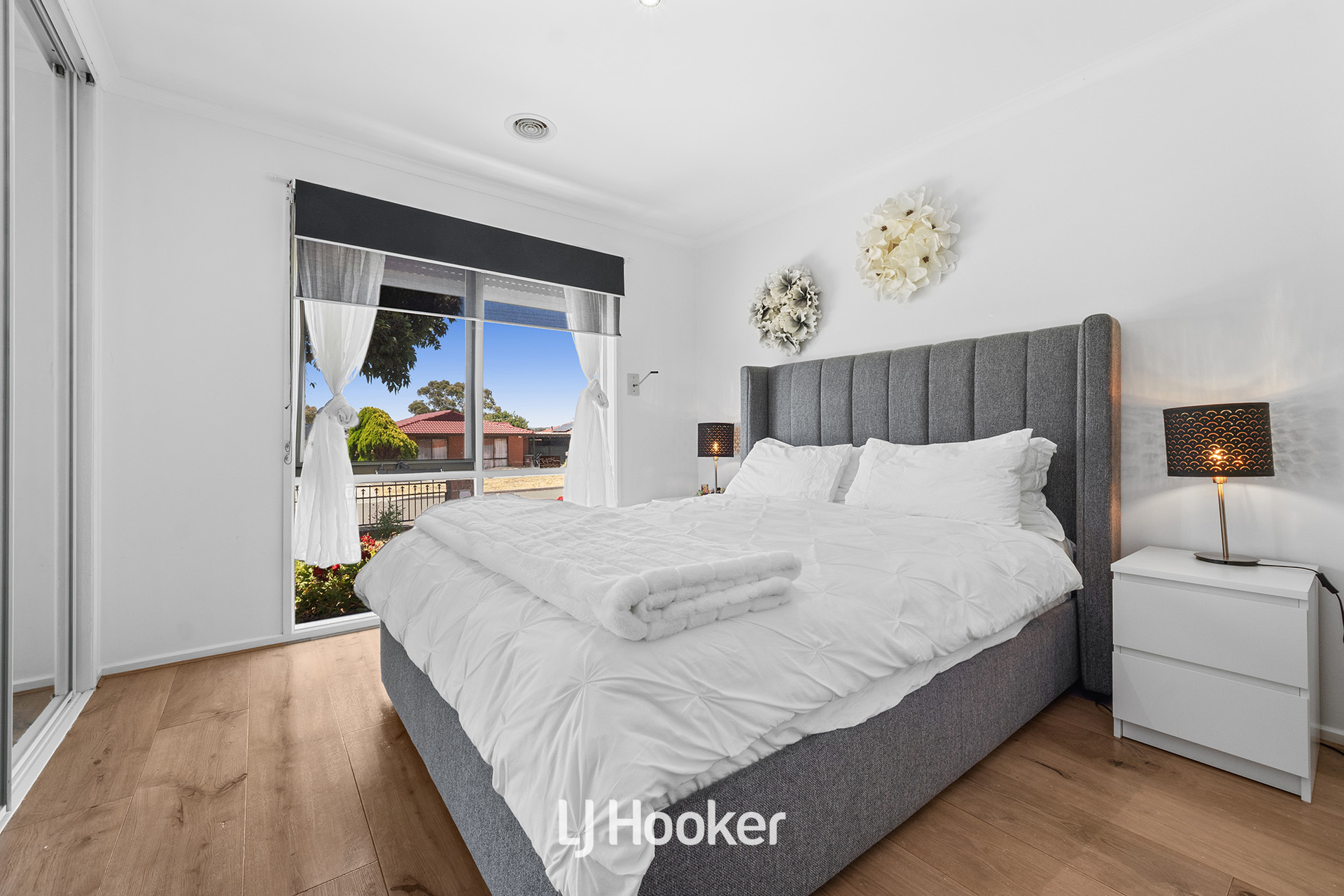 4-bedroom house at 34 Edeys Run, Hampton Park, Vic, 3976, Casey, Victoria