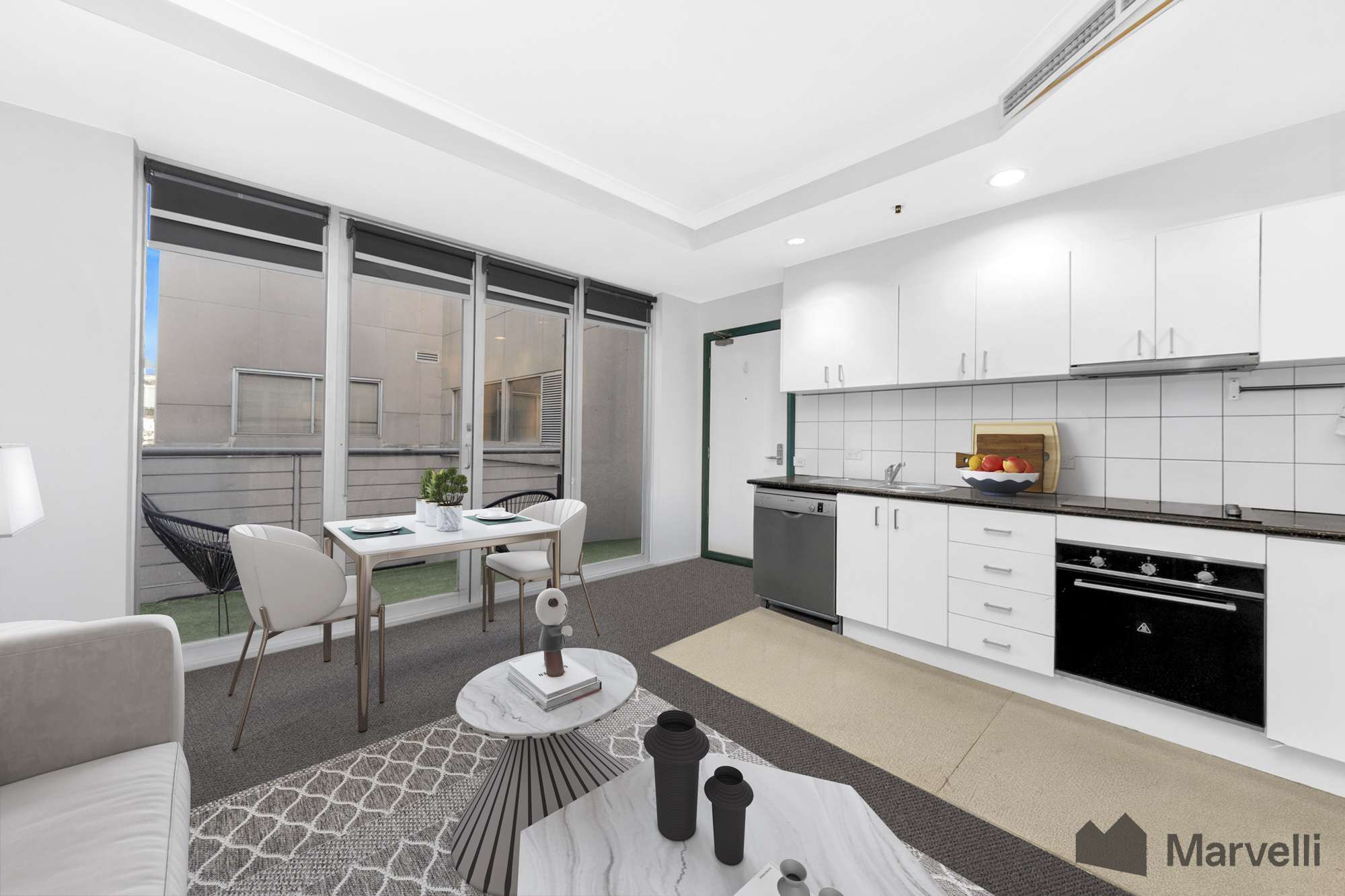 75 222 VICTORIA STREET, MELBOURNE VIC 3000 - Image 2