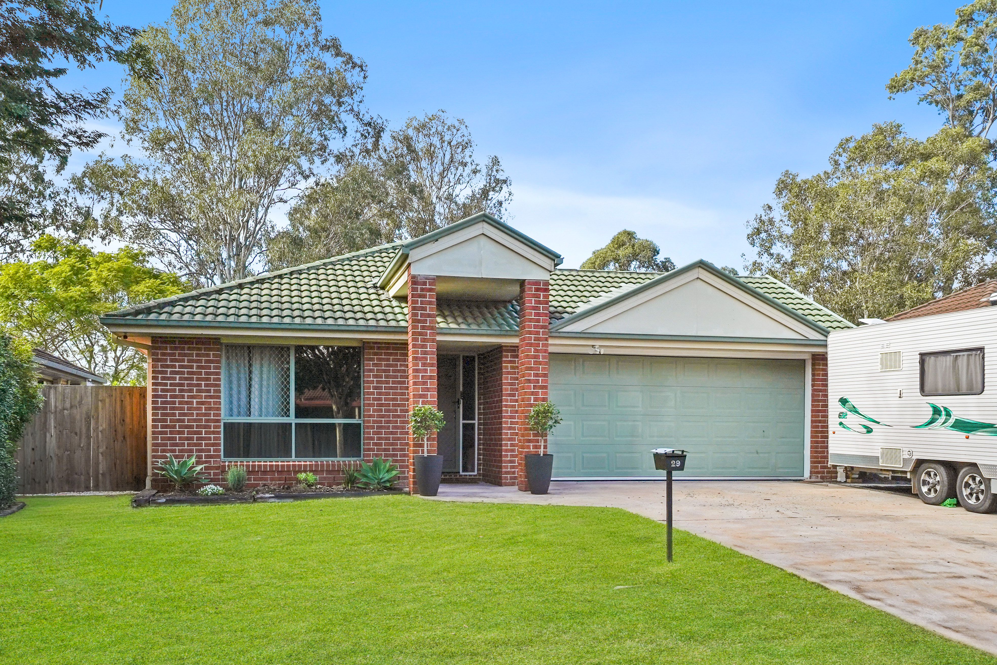4-bedroom house at 29 Fairway Drive, Meadowbrook, QLD 4131, Logan, Queensland