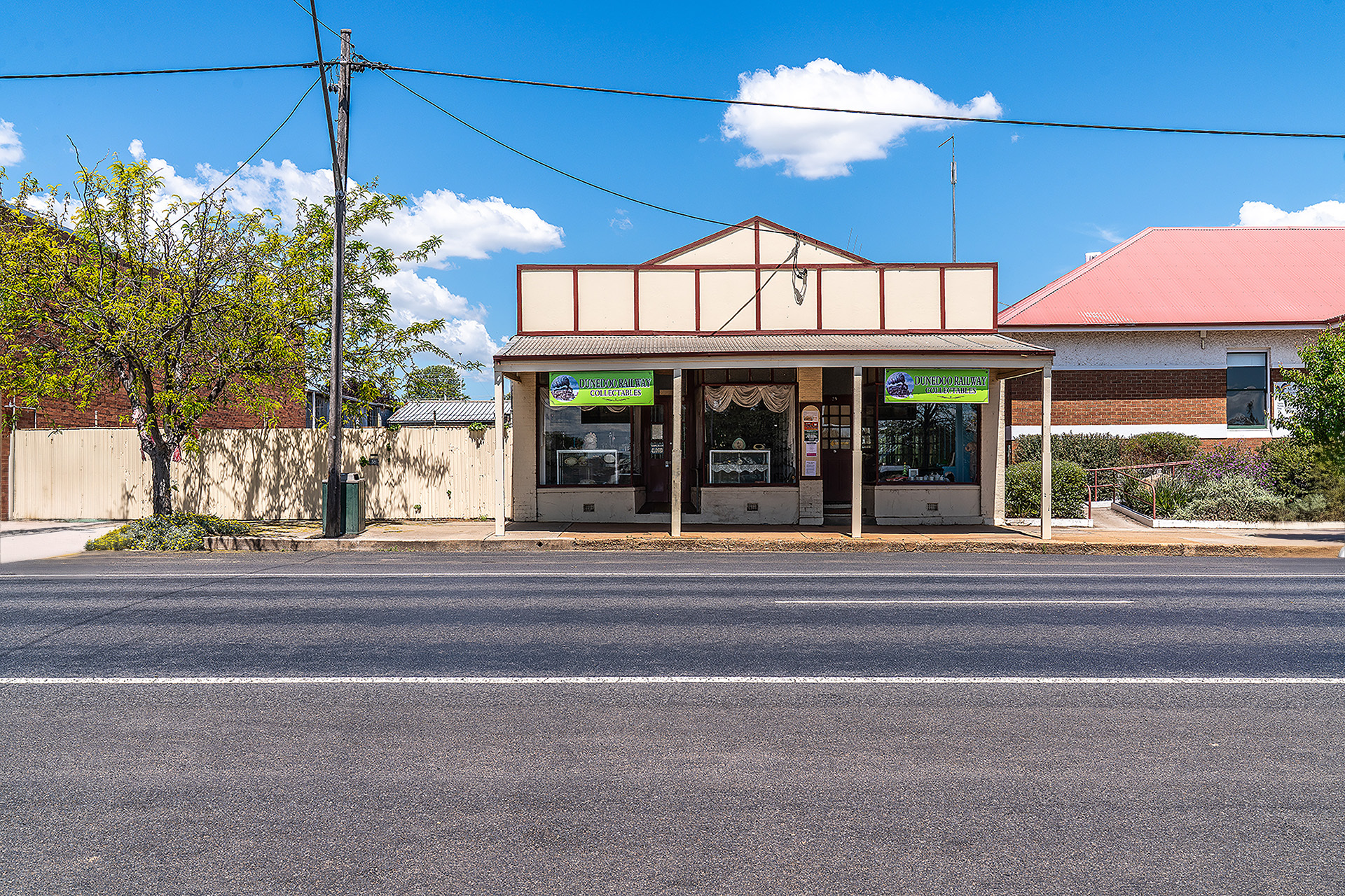 2-bedroom house at 36 Bolaro Street, Dunedoo, NSW 2844, Warrumbungle, New South Wales