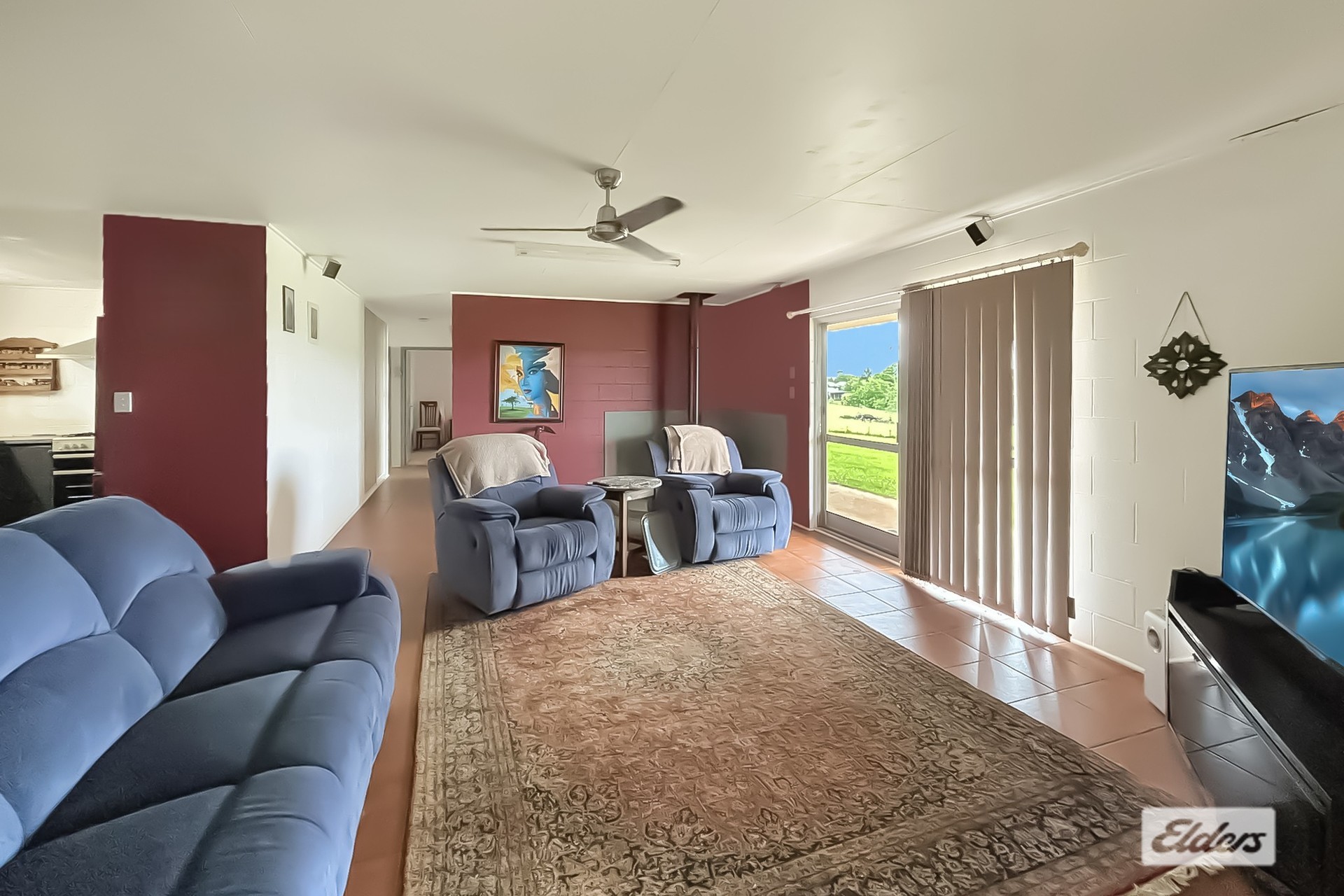 3-bedroom house at 39 Hillcrest Road, Malanda, QLD 4885, Tablelands, Queensland