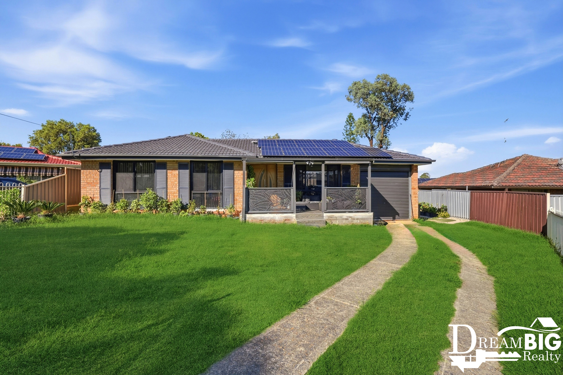 11 WALSHE GROVE, Bidwill NSW 2770 - Image 1